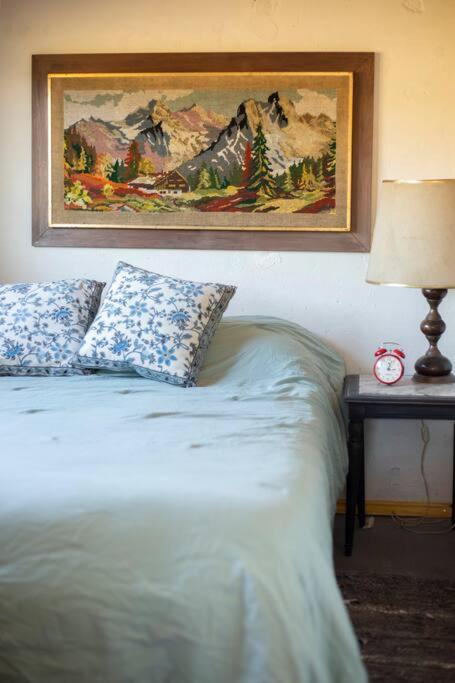 One-Bedroom House photo 3