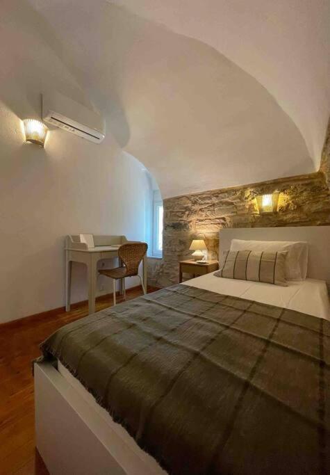 Three-Bedroom Villa photo 3