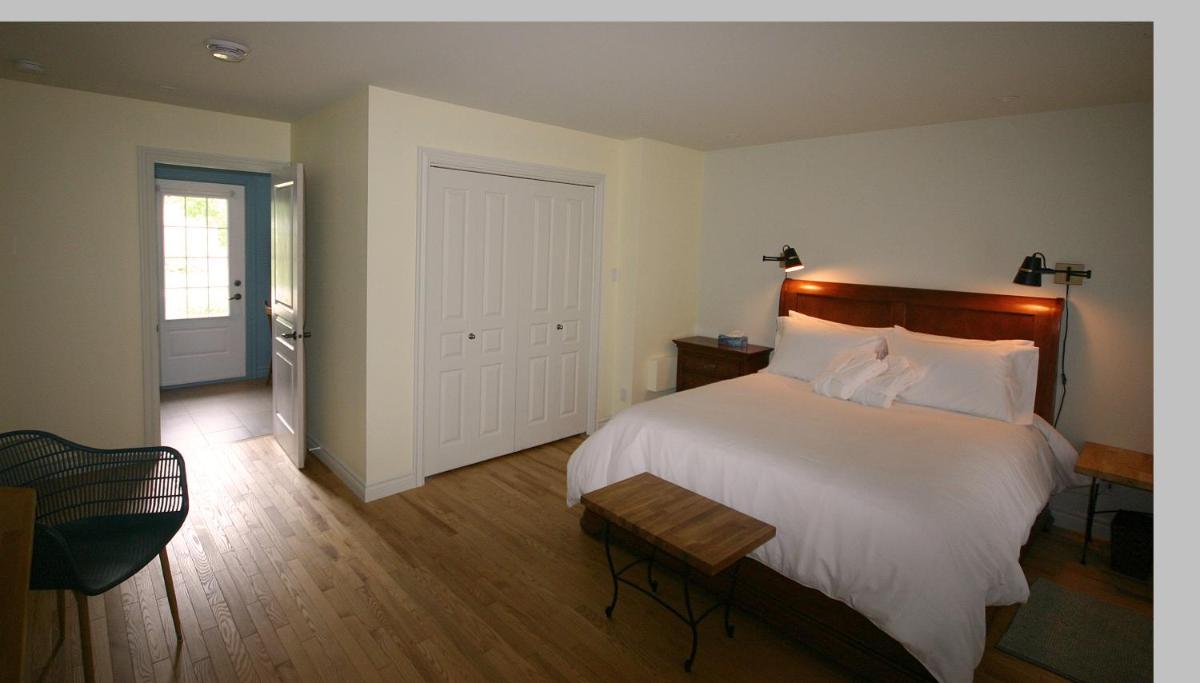 Queen Suite photo 1