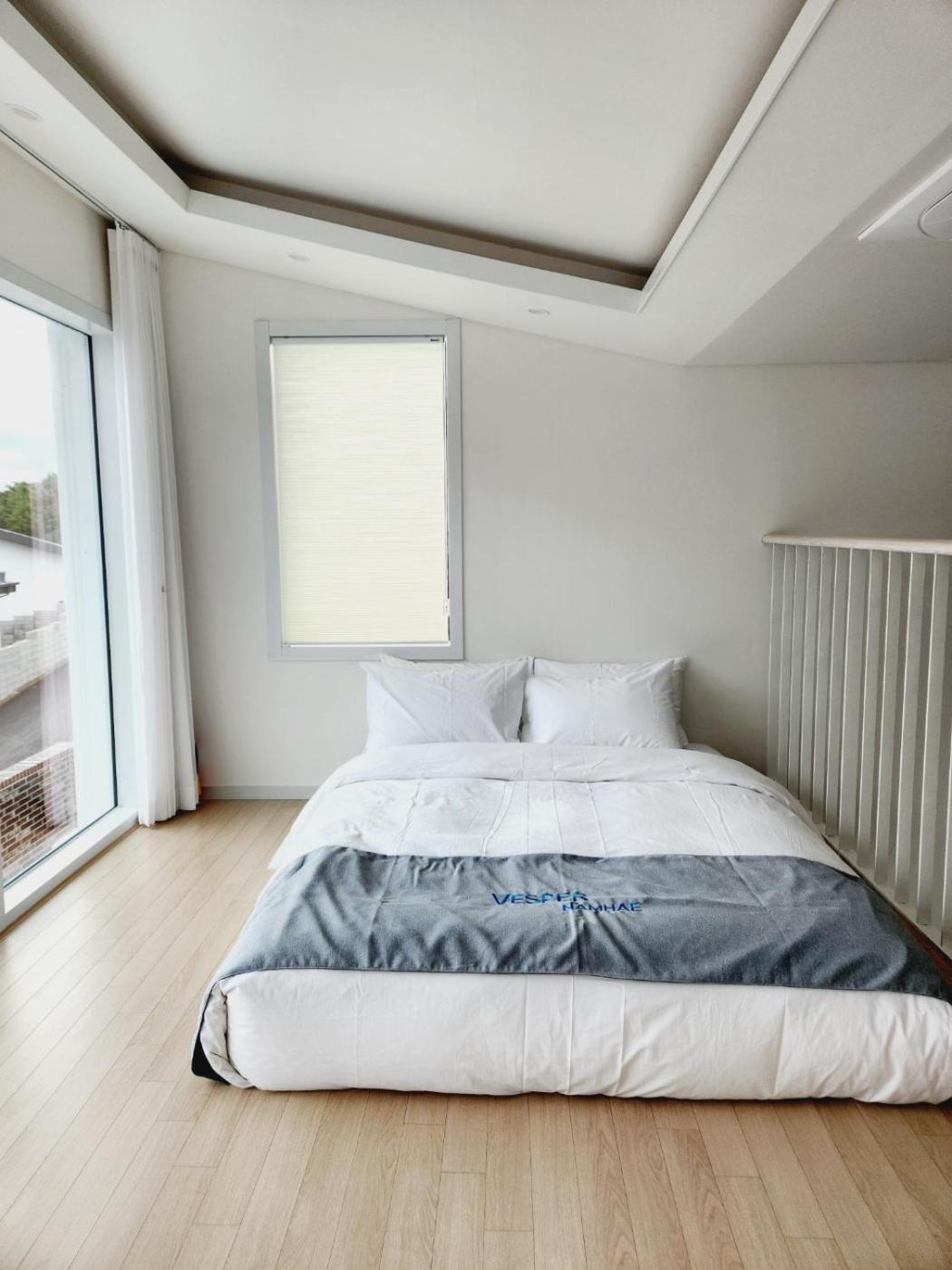 Two-Bedroom Villa photo 1