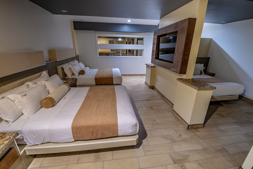 Comfort Triple Room, Multiple Beds