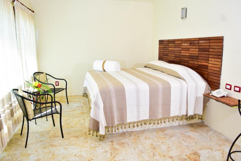 Suite photo 1