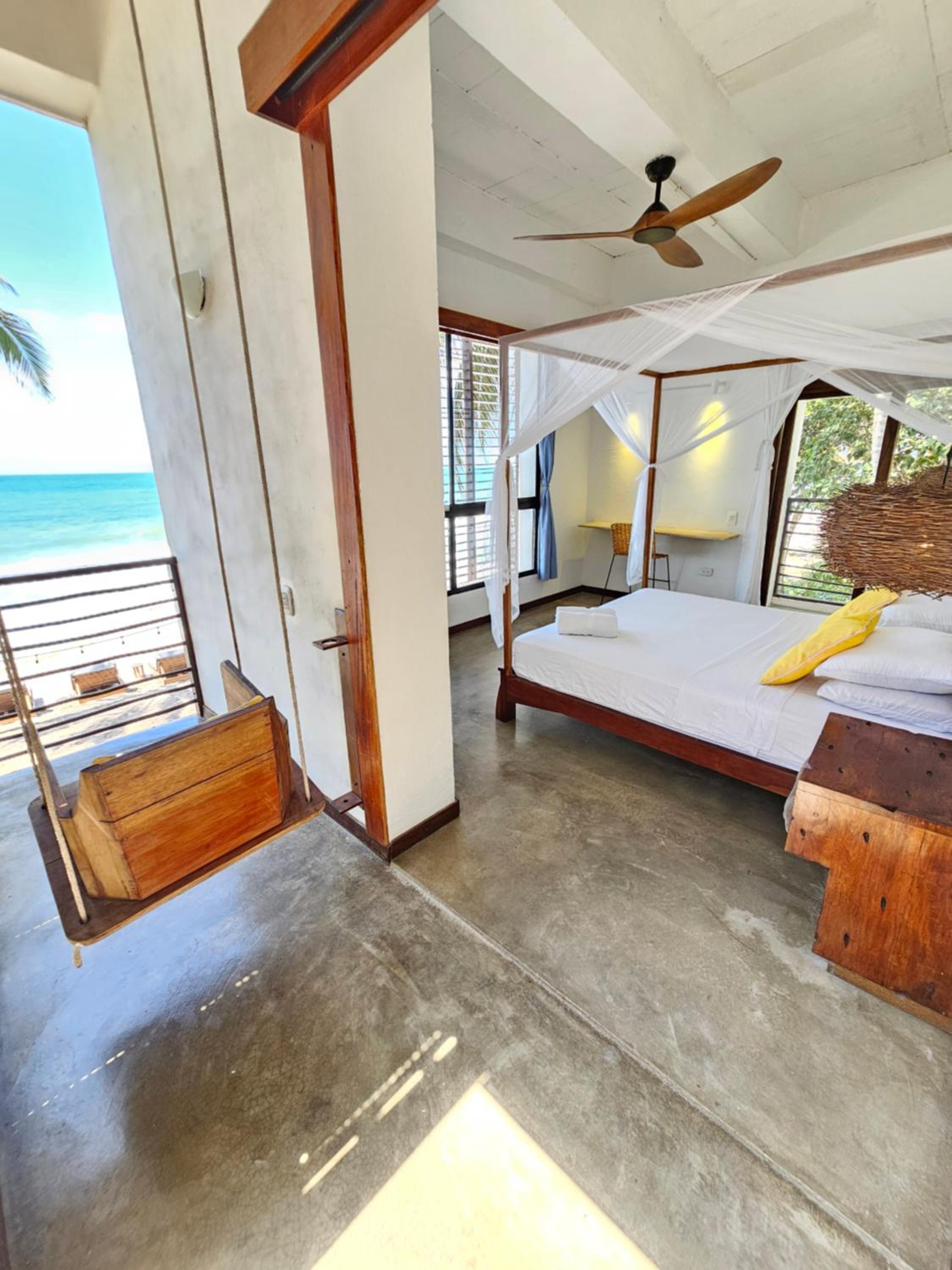 Superior Suite with Sea View photo 1