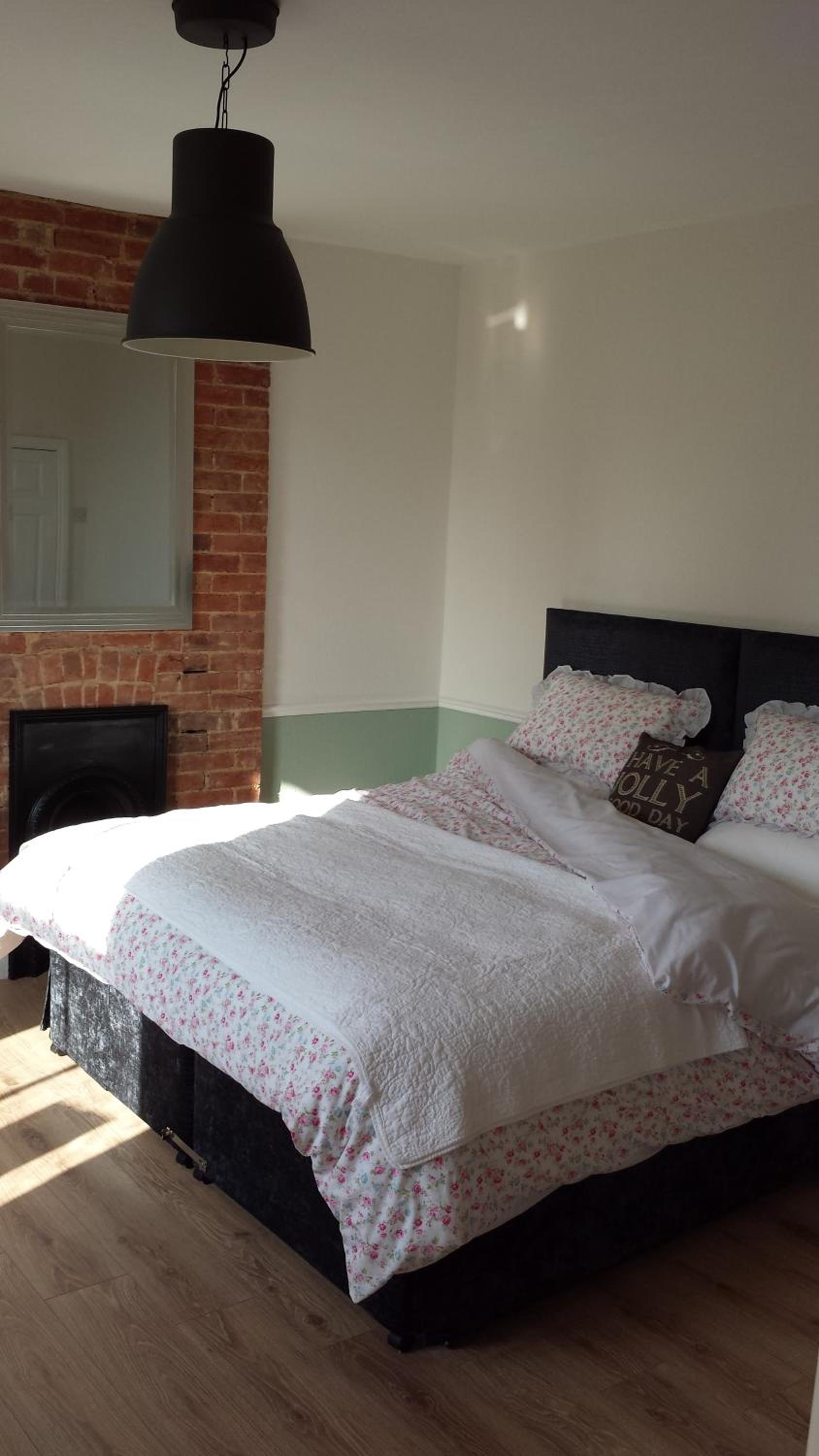 Superior Double or Twin Room - Photo 1