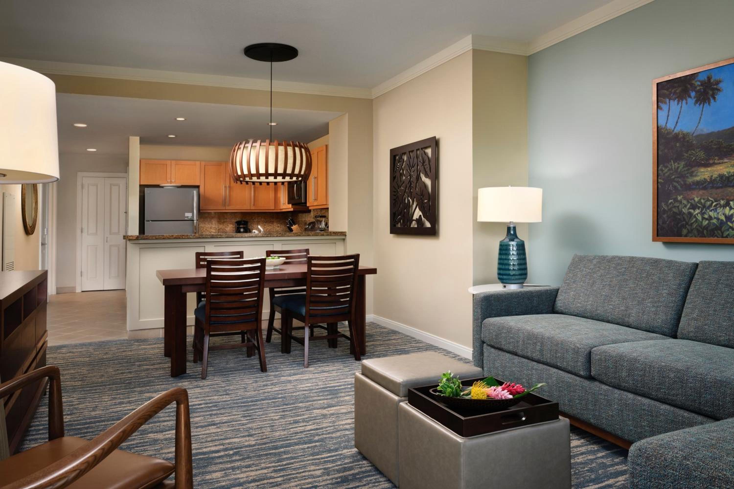 The Westin Ka'anapali Ocean Resort Villas, Bilde 4