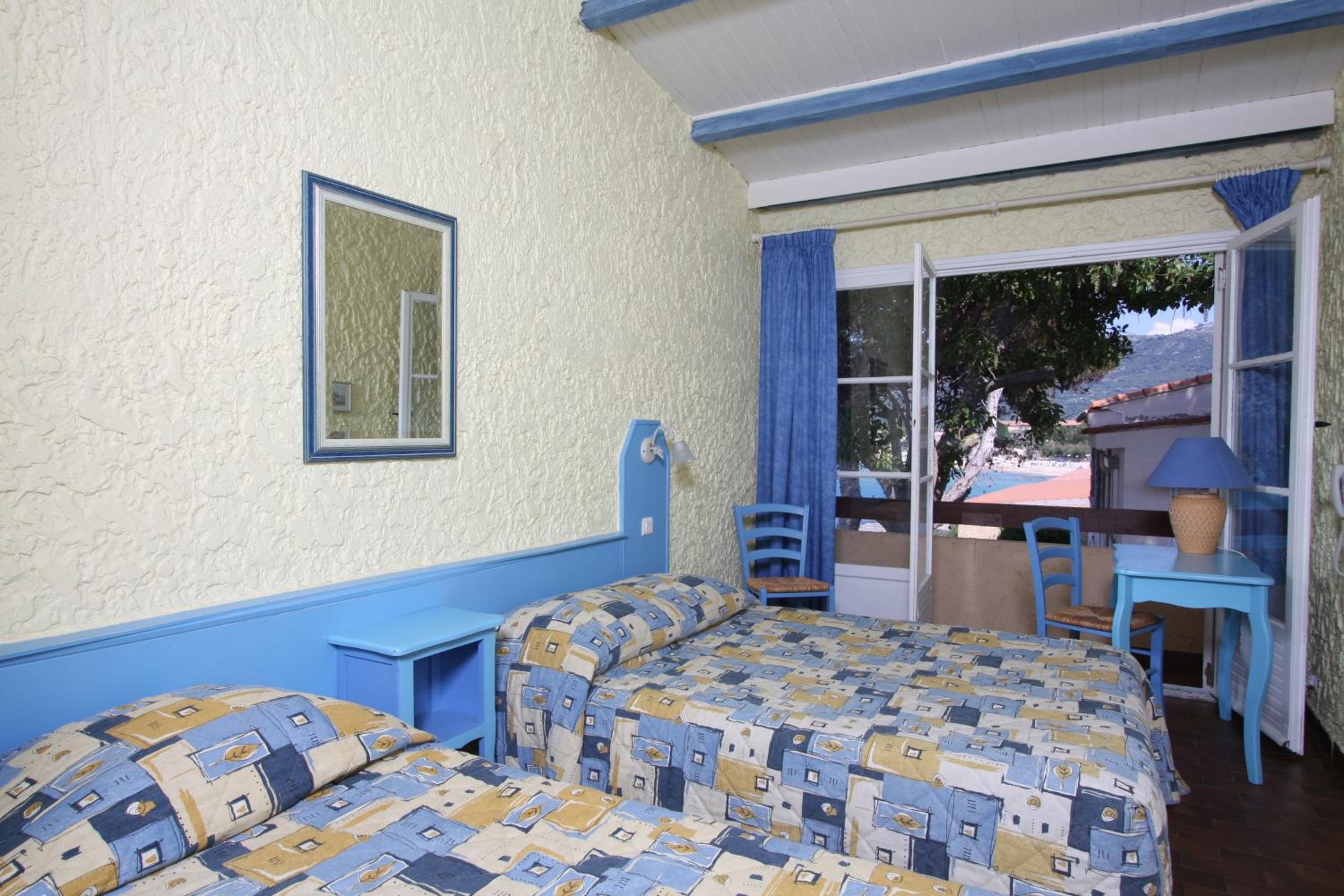 Double Room with Garden View photo 2