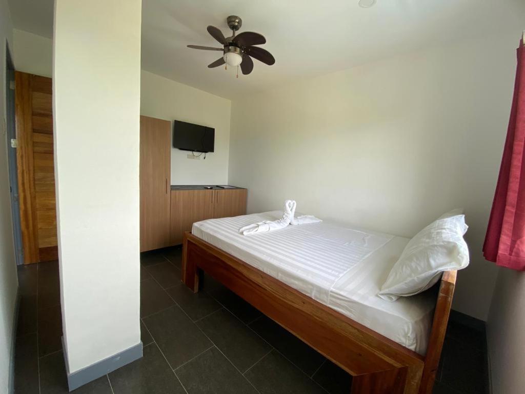 Two-Bedroom Apartment - Photo 32