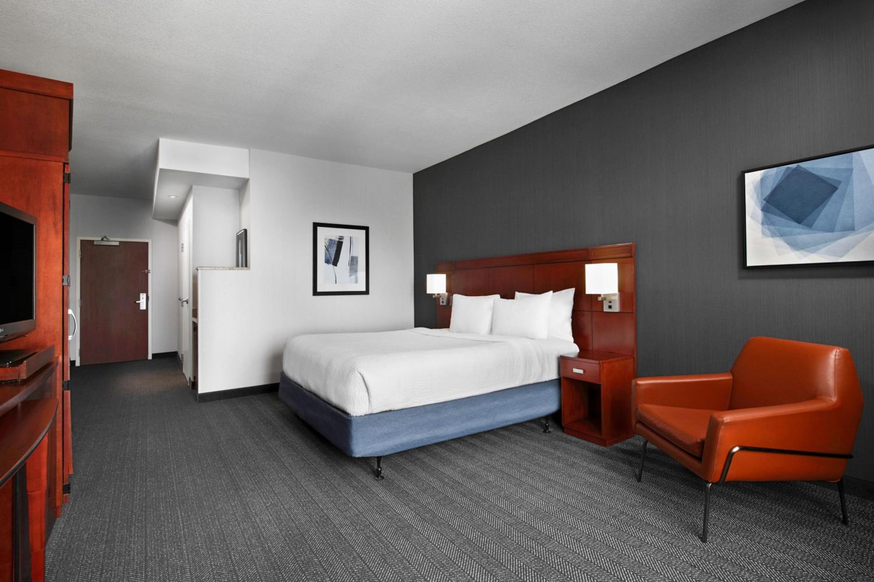 King Room - Photo 2
