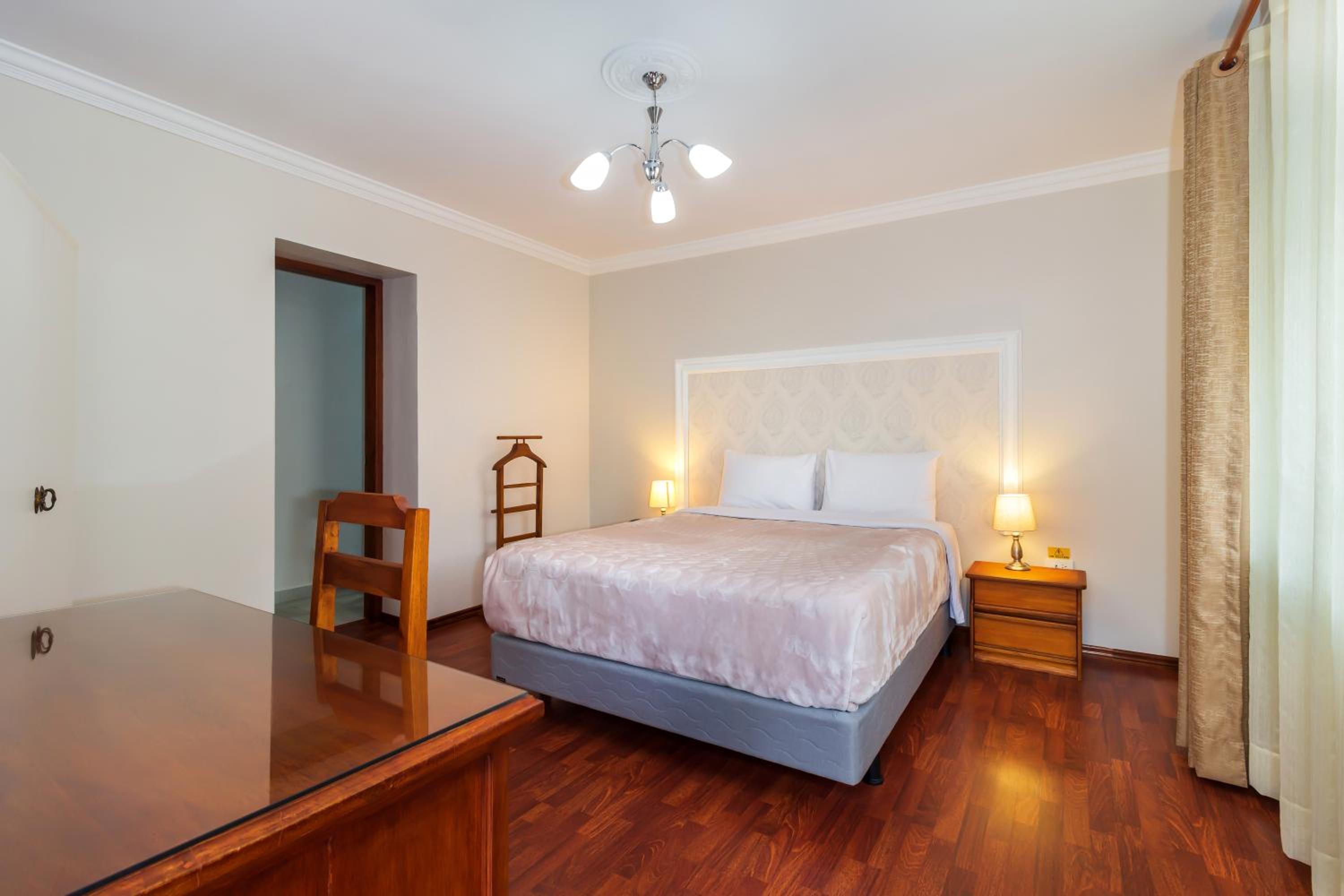 Single Room photo 2