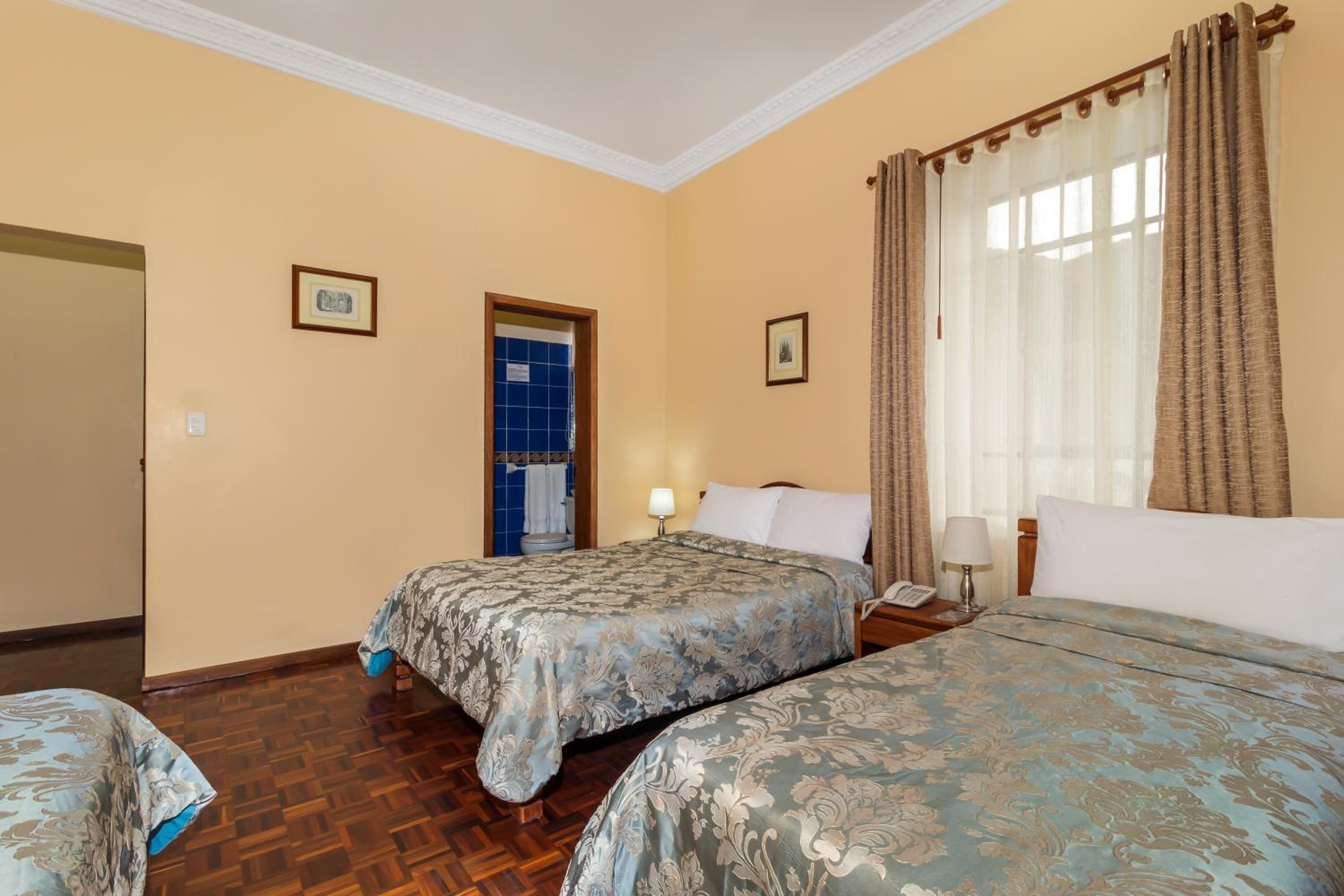 Triple Room photo 1
