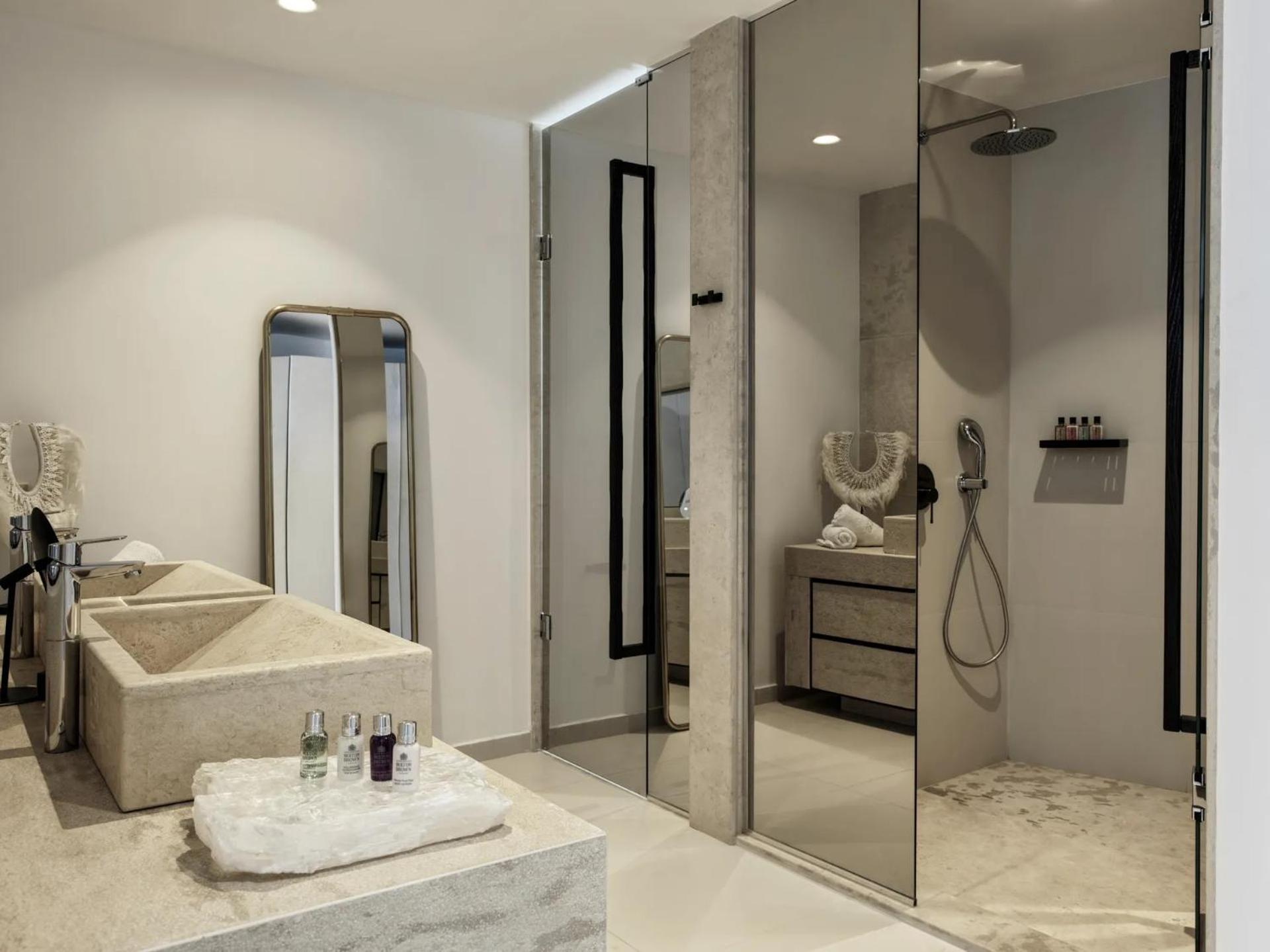 Exclusive Guestroom Sea View