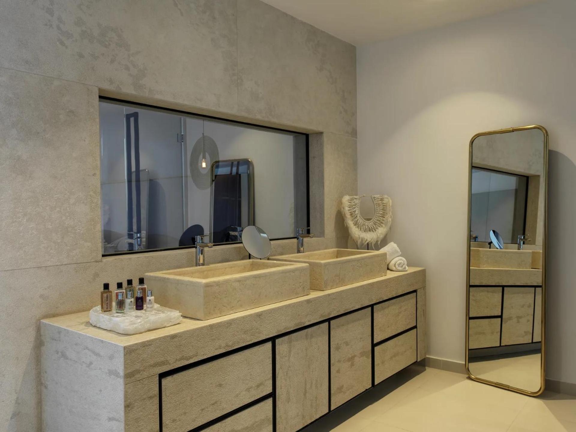 Exclusive Guestroom Sea View