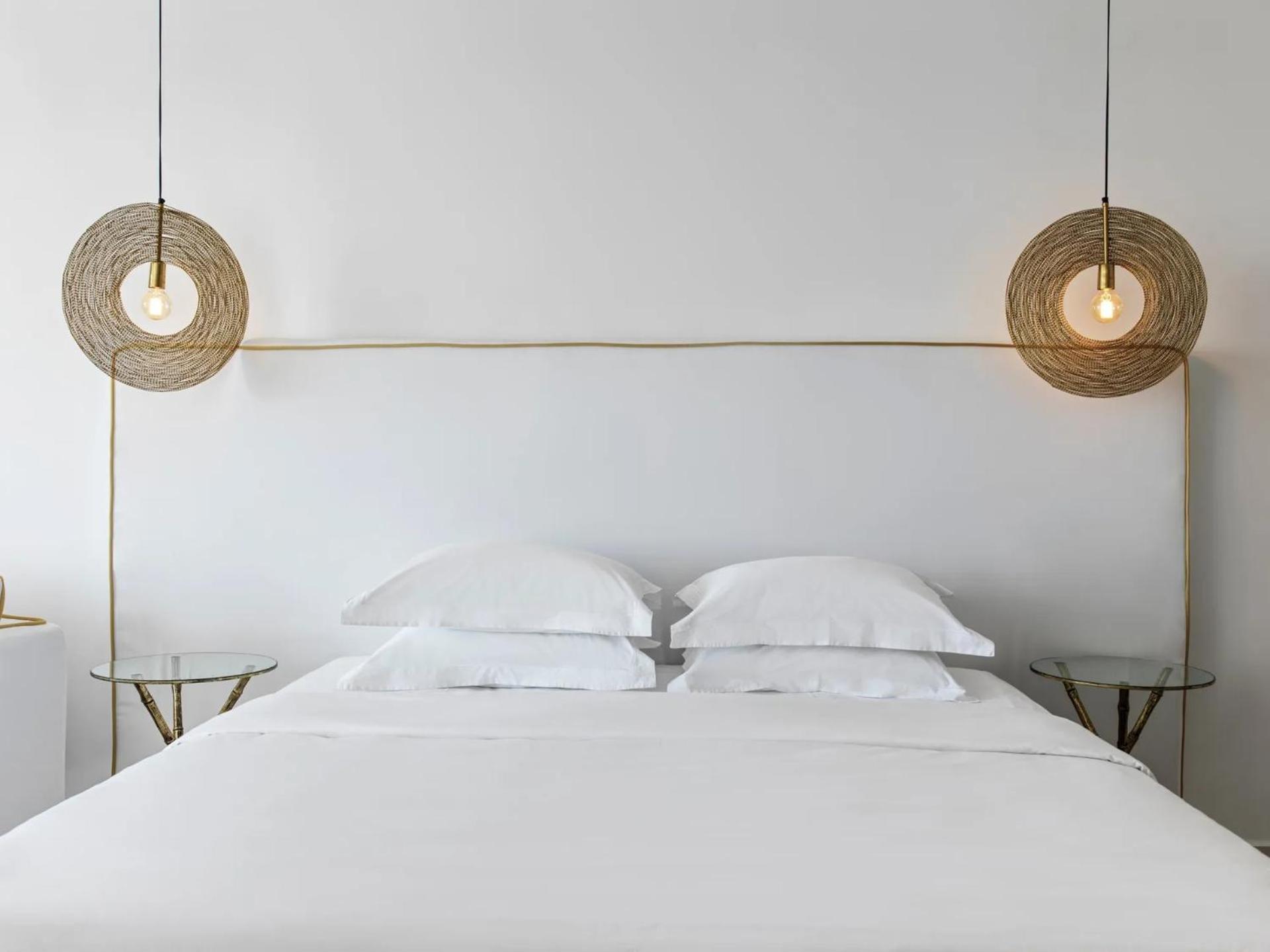 Exclusive Guestroom Sea View