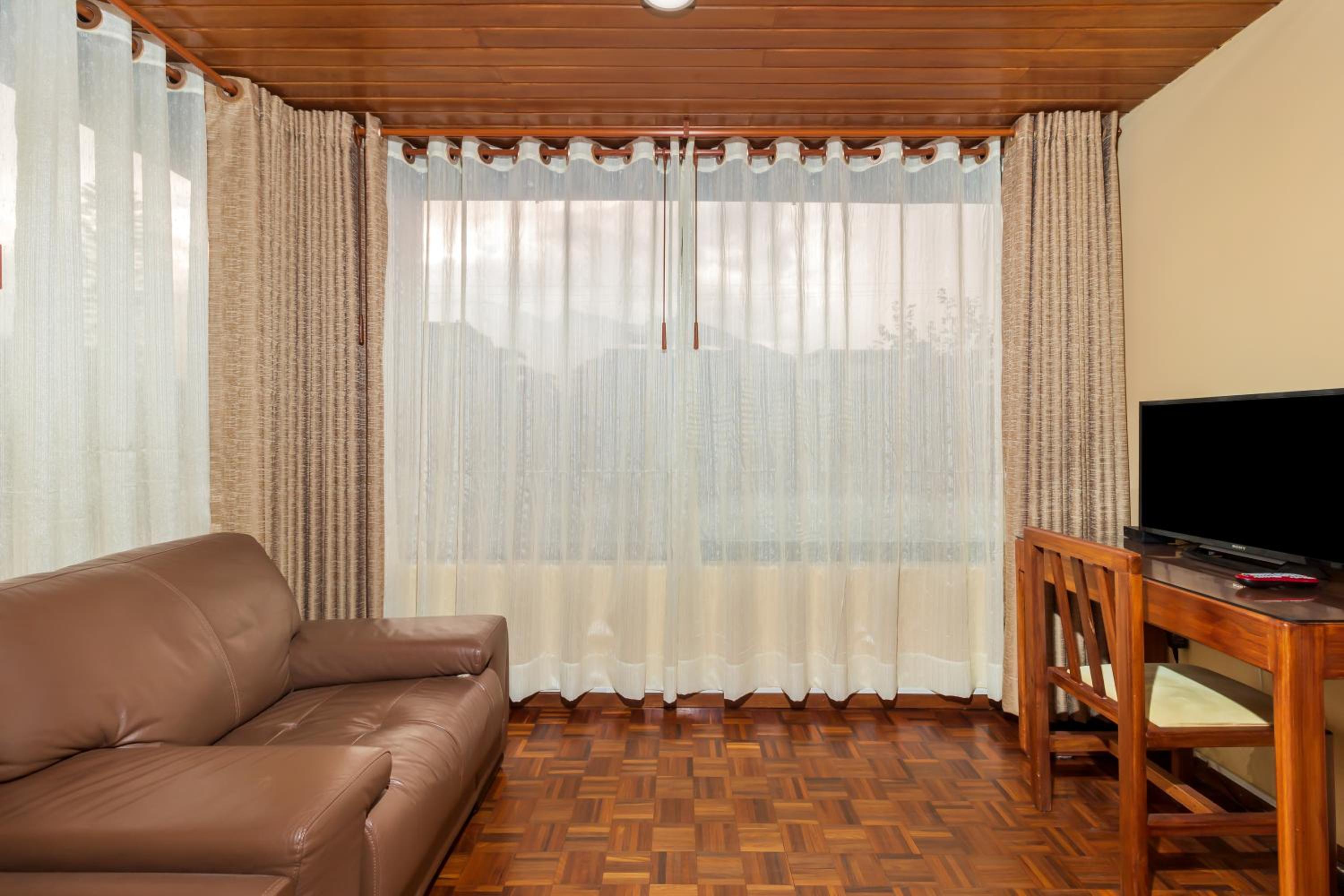 Triple Room photo 2