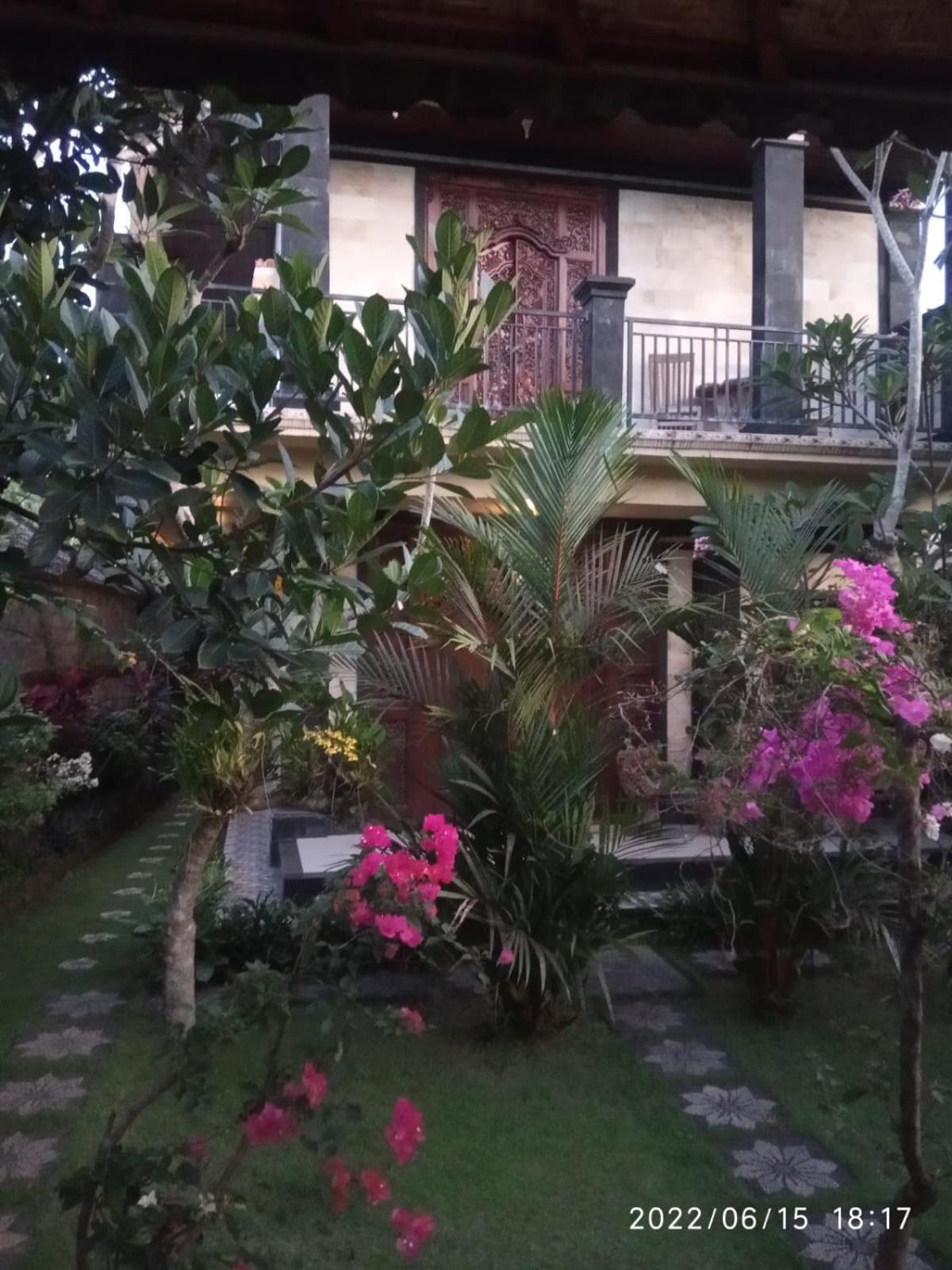 Deluxe Double Room - Photo 3