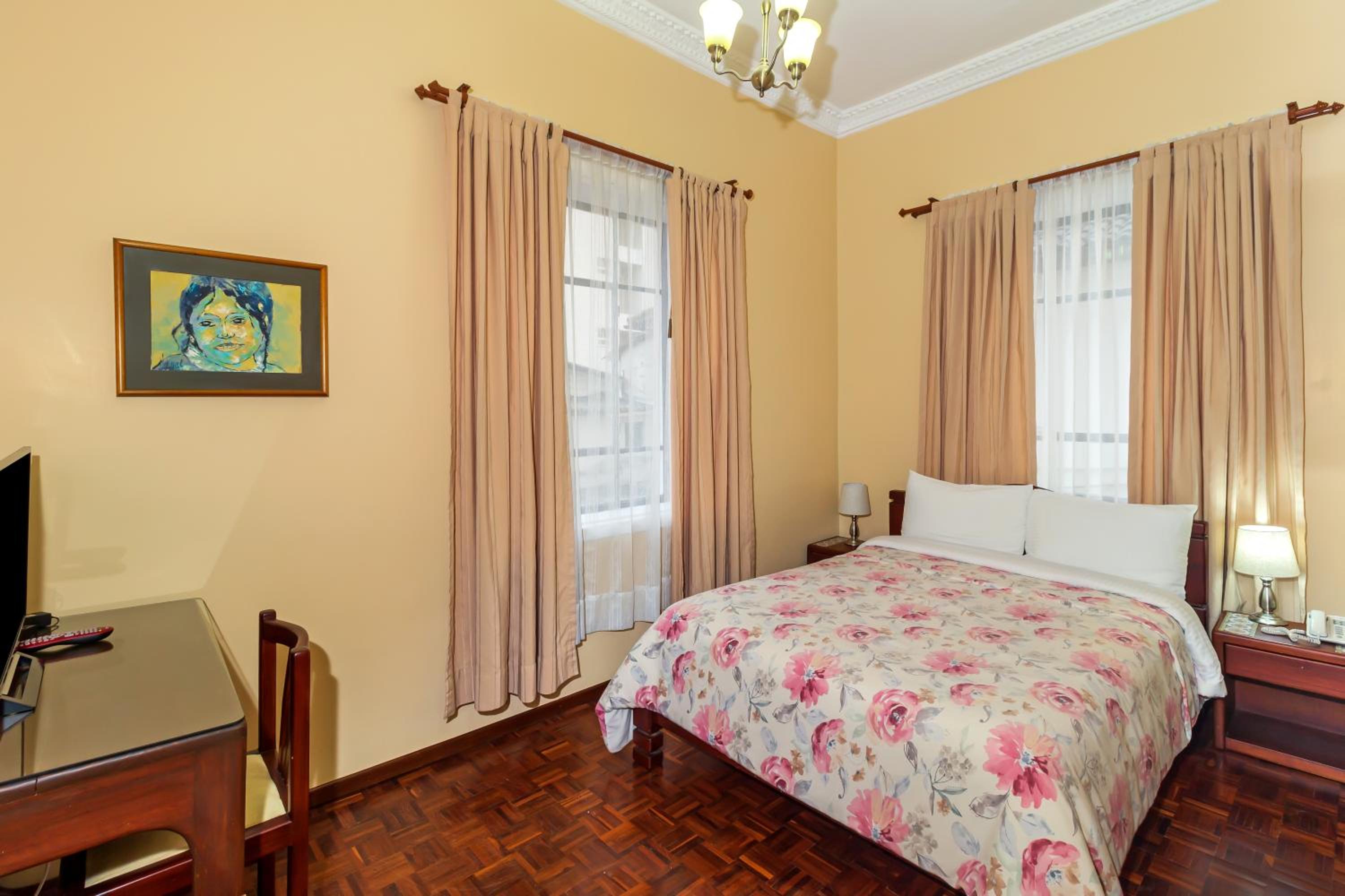 Single Room photo 3
