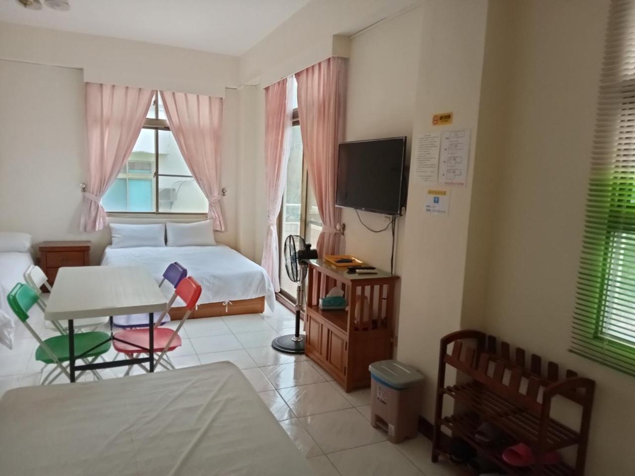 Family Suite with Balcony photo 1