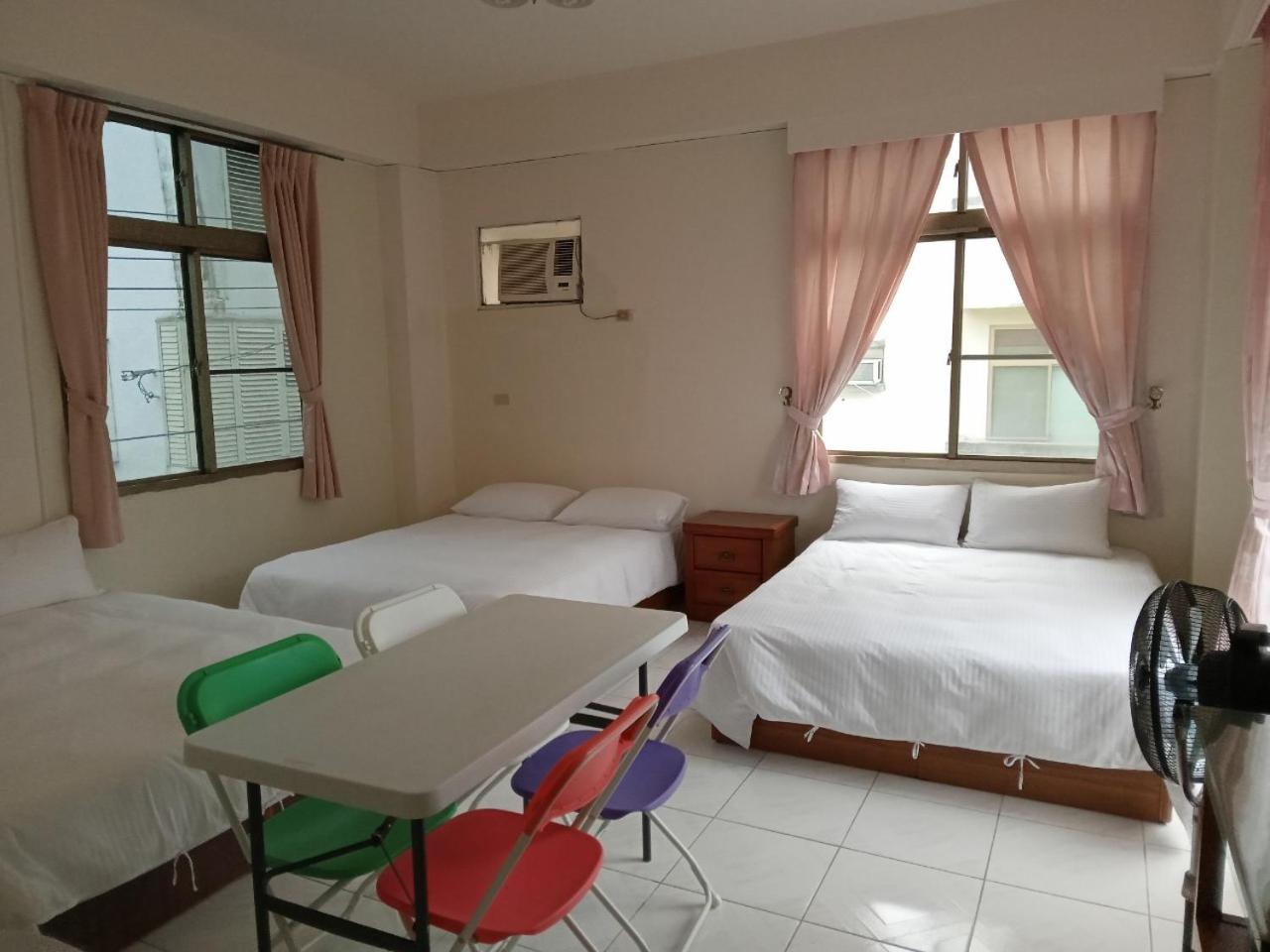Family Suite with Balcony photo 2