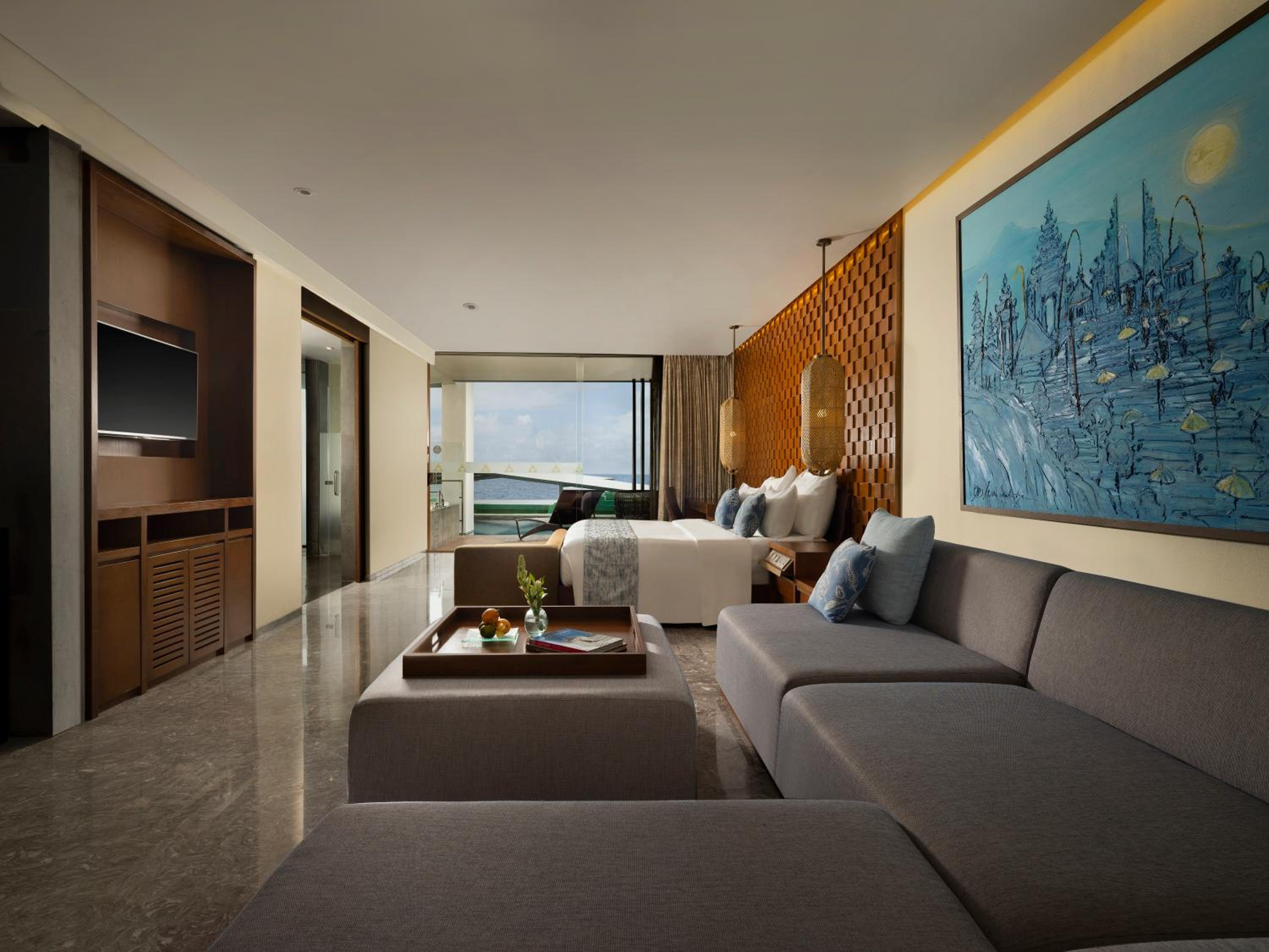  Ocean View Pool Suite with Free Benefits photo 2