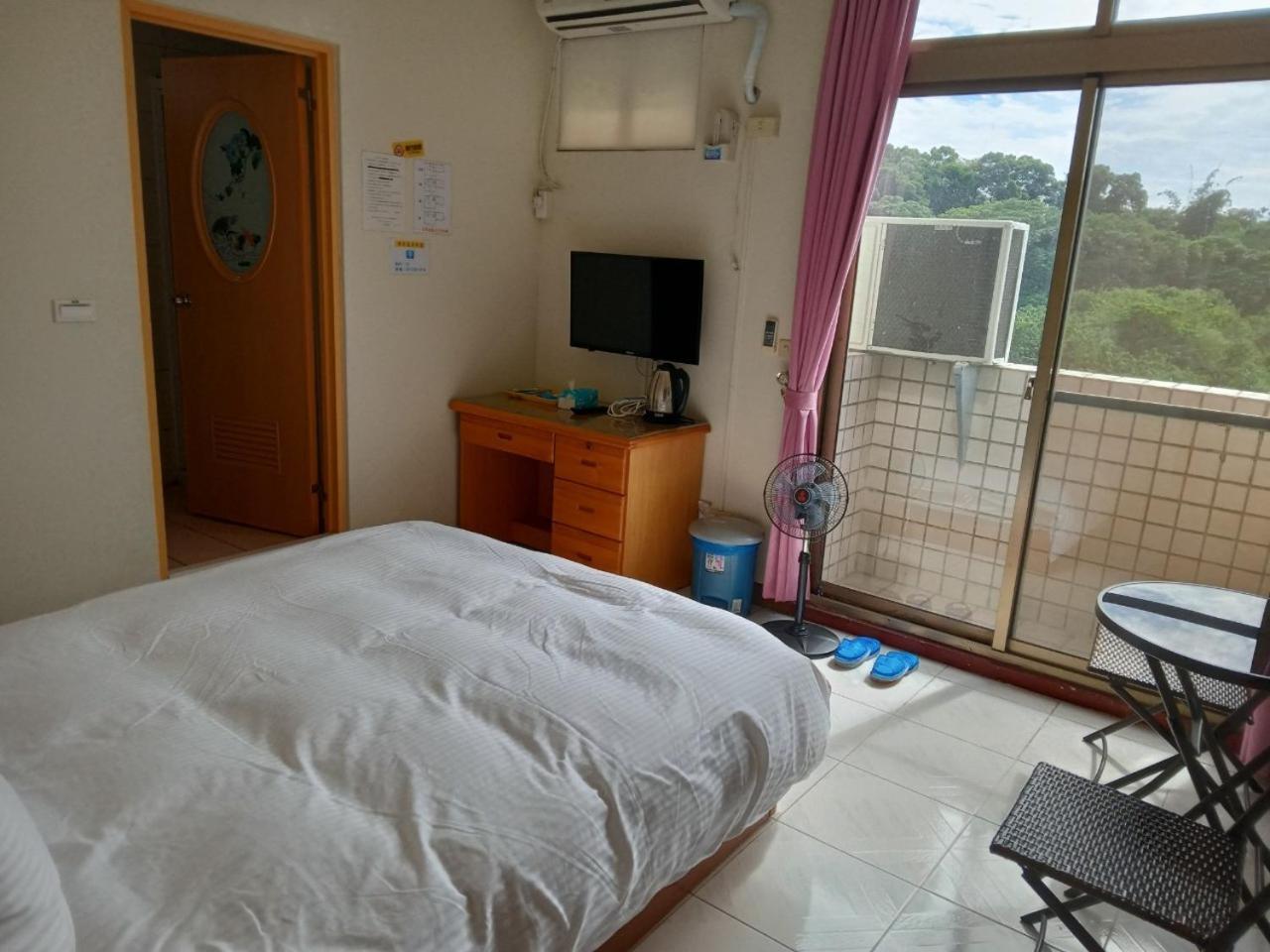 Double Room with Balcony photo 2