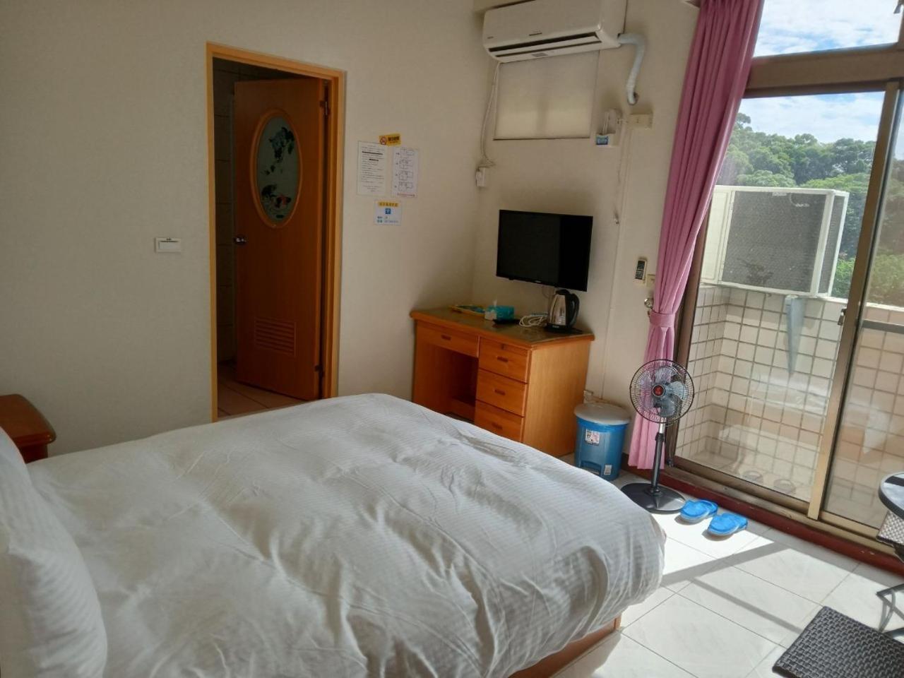 Double Room with Balcony photo 1