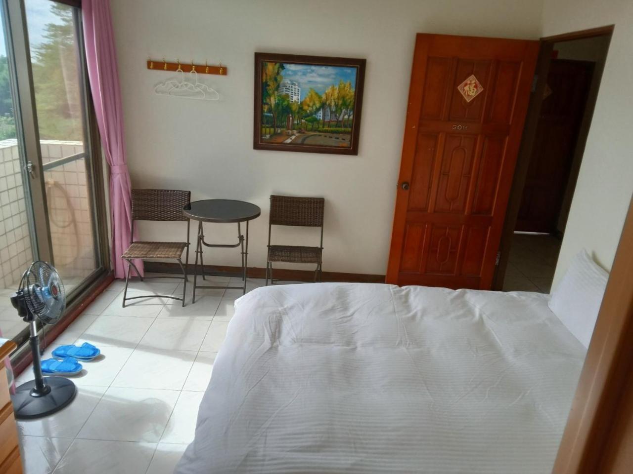 Double Room with Balcony photo 3