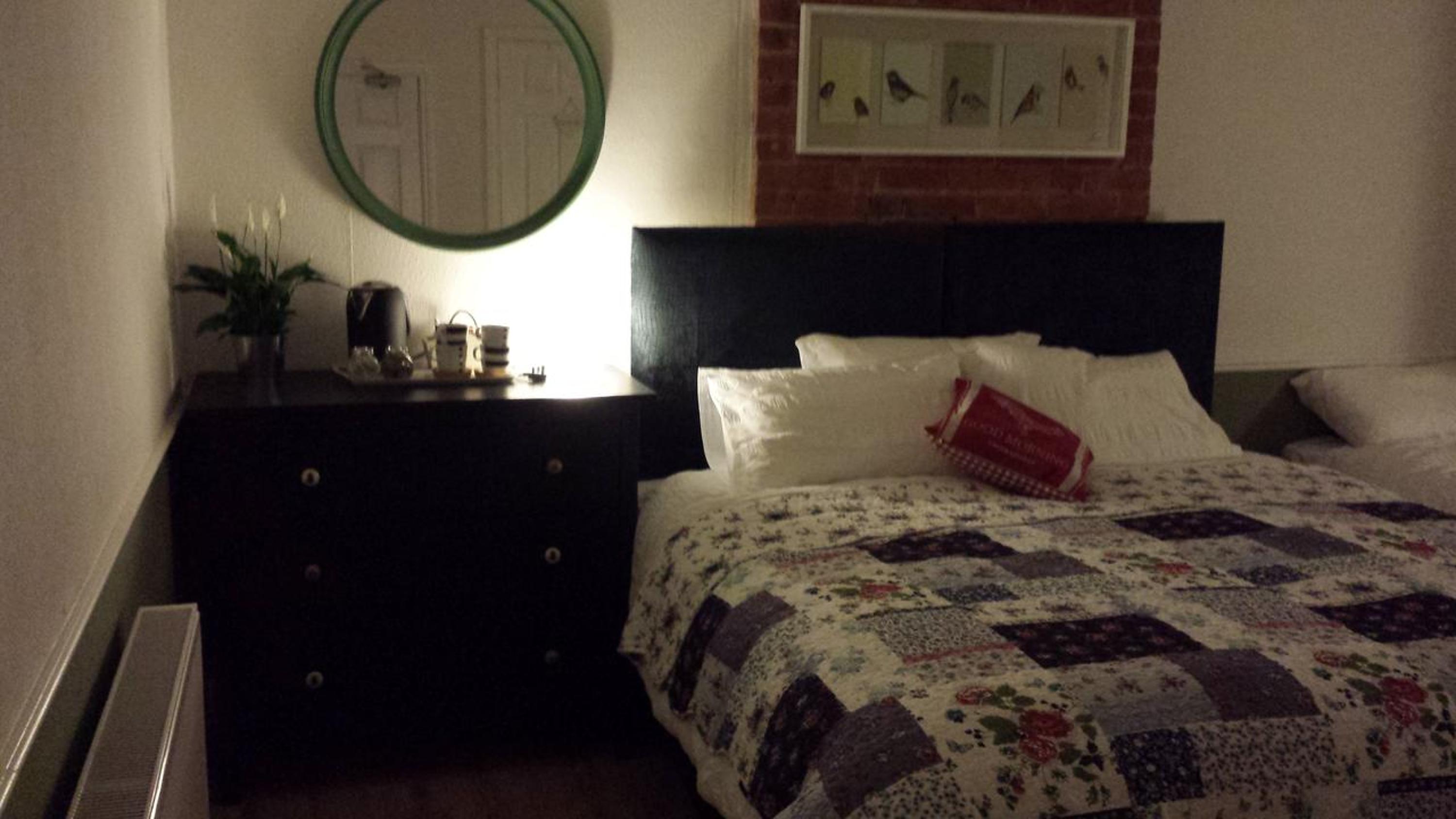 Superior Double or Twin Room - Photo 2