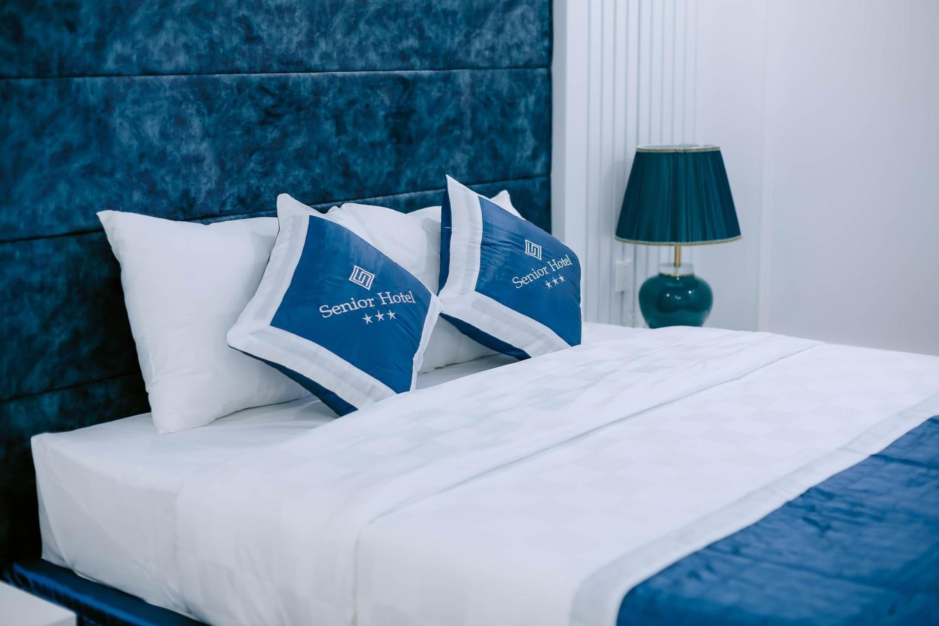 Deluxe Double Room photo 2