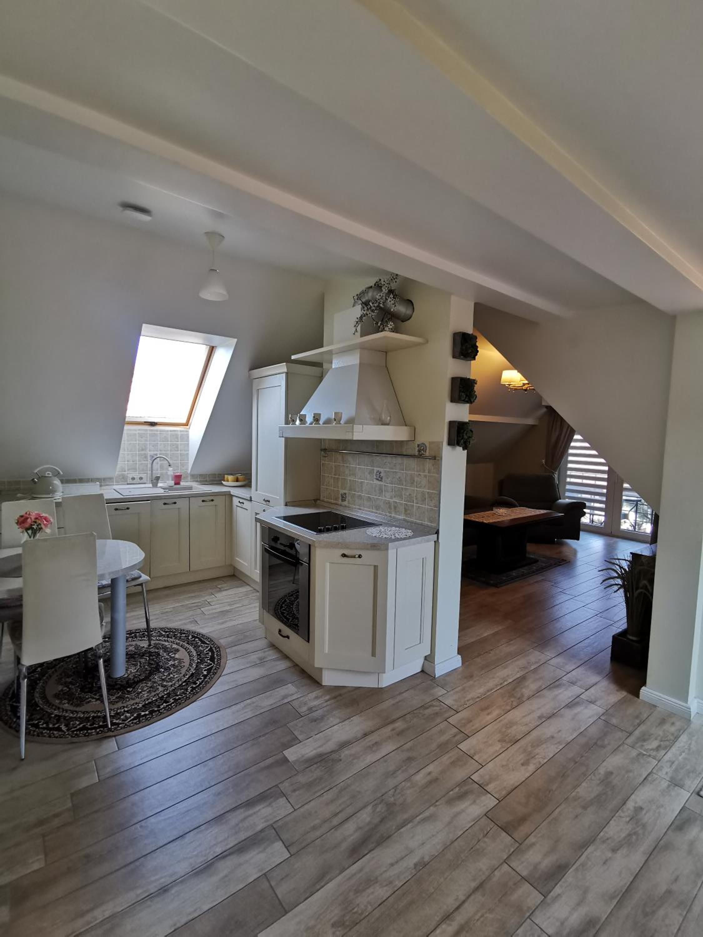 Two-Bedroom Apartment - Photo 10