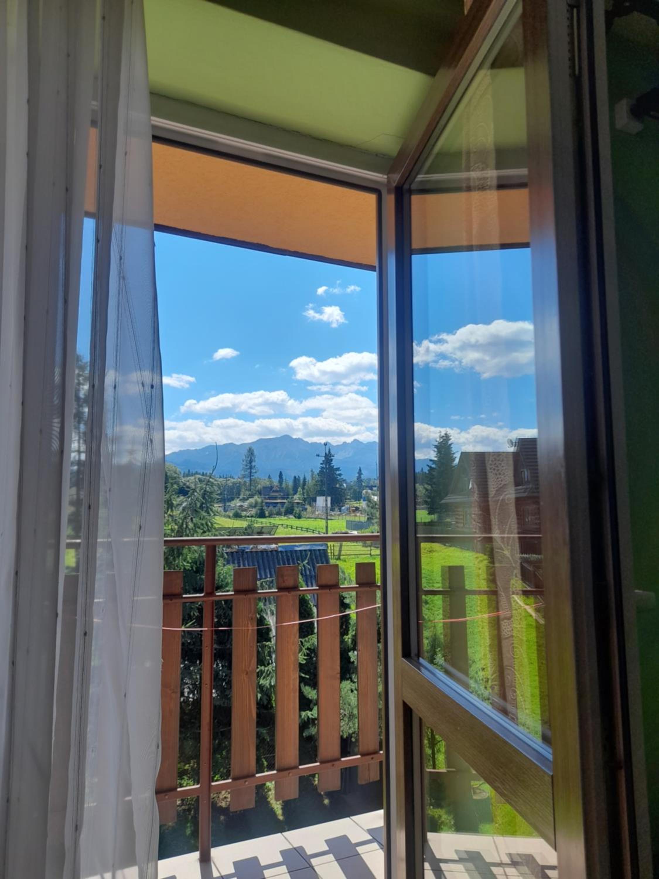 Double Room with Balcony photo 2