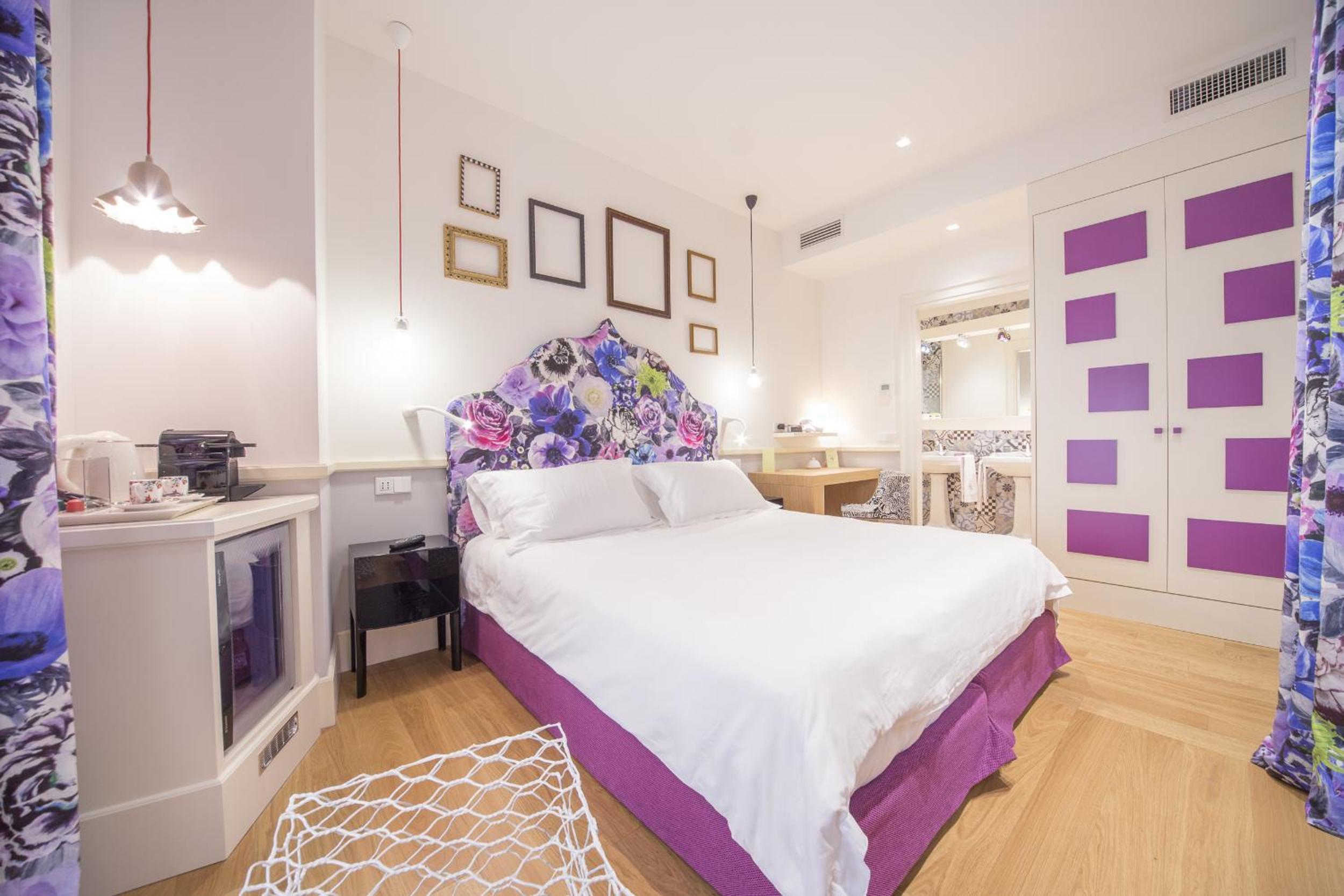 Superior Double or Twin Room photo 1
