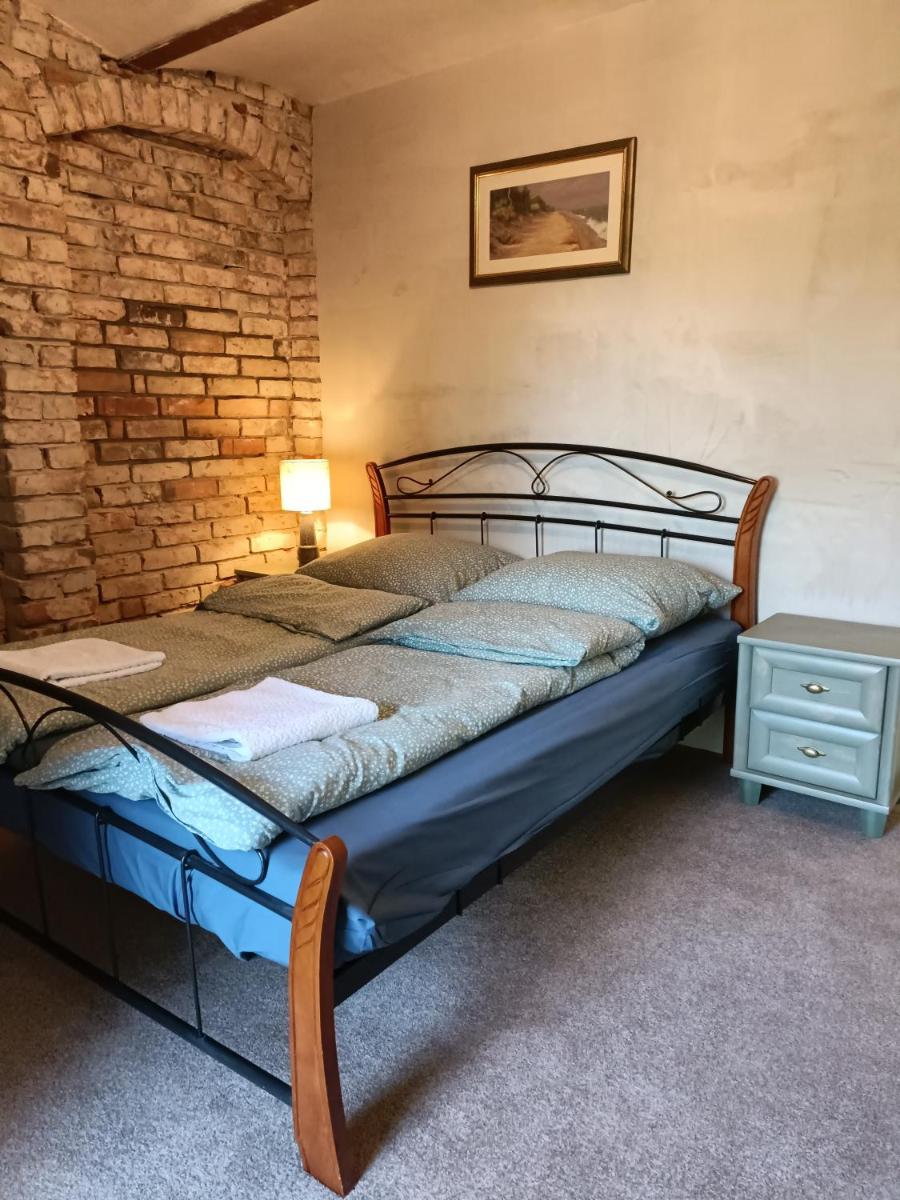 Double Room with Private Bathroom photo 1