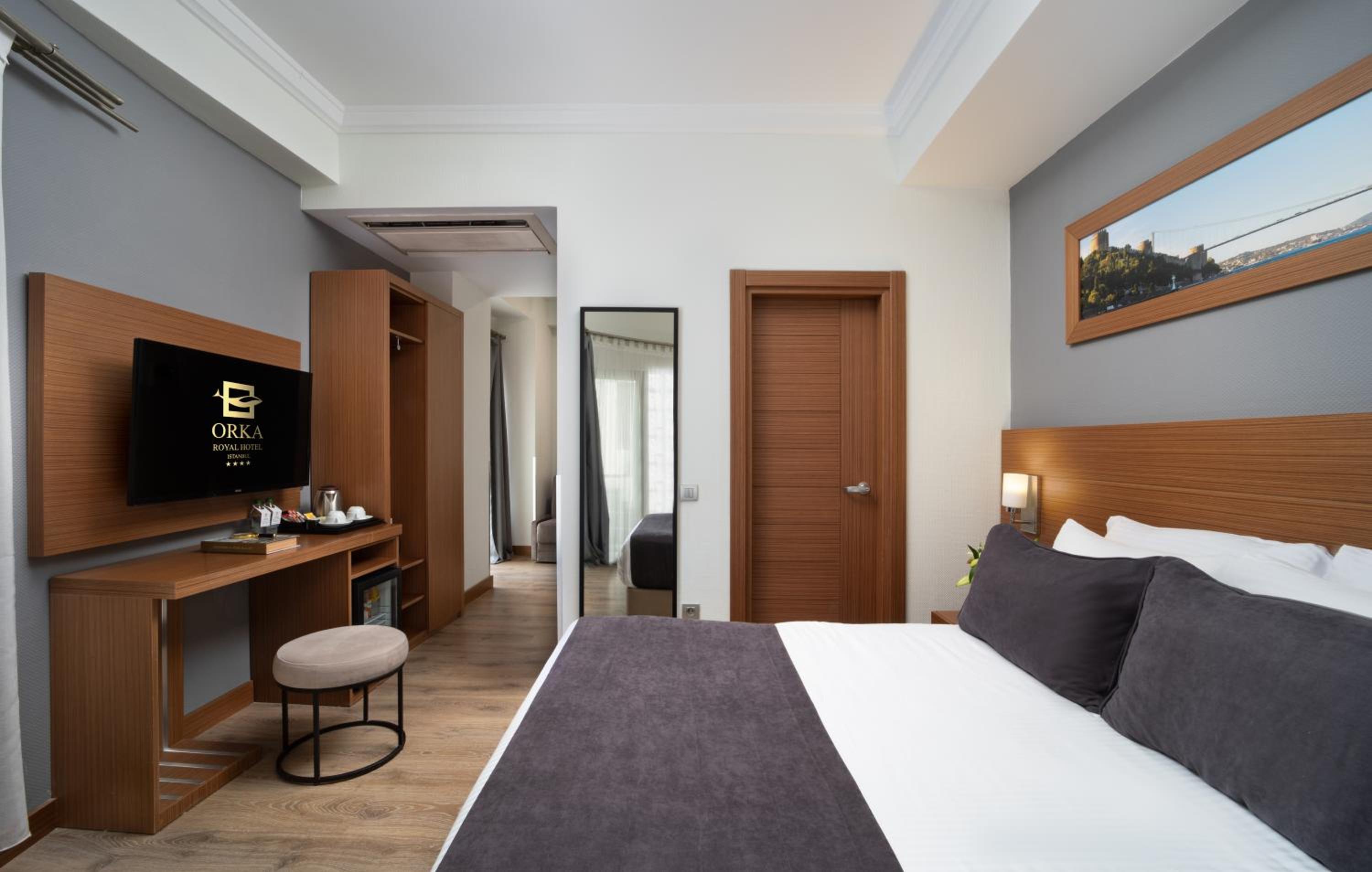 Standard Room - Free Access to Spa photo 3
