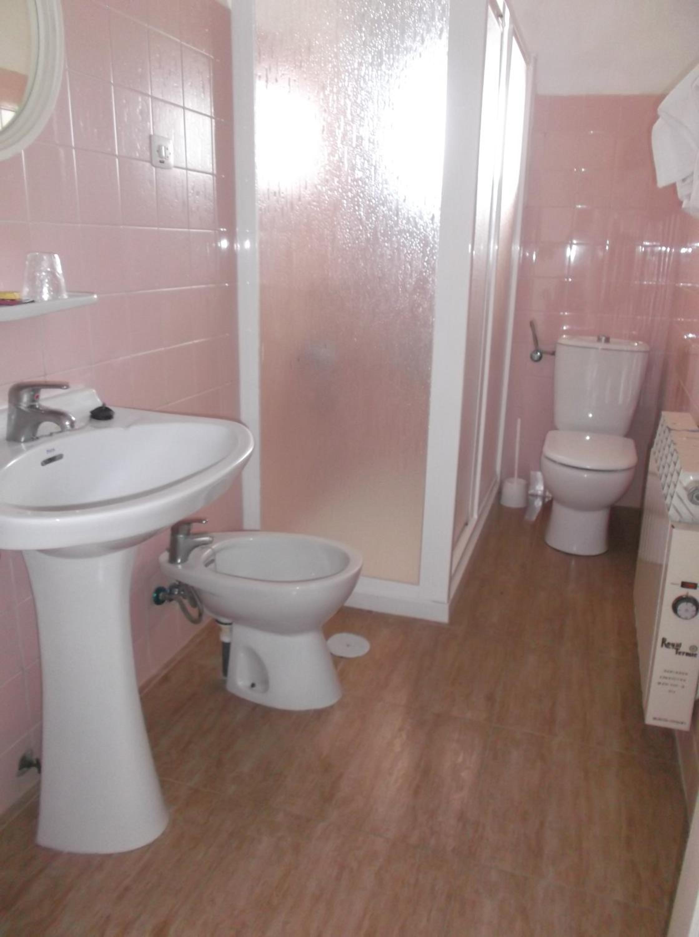 Double Room With Sea View photo 2