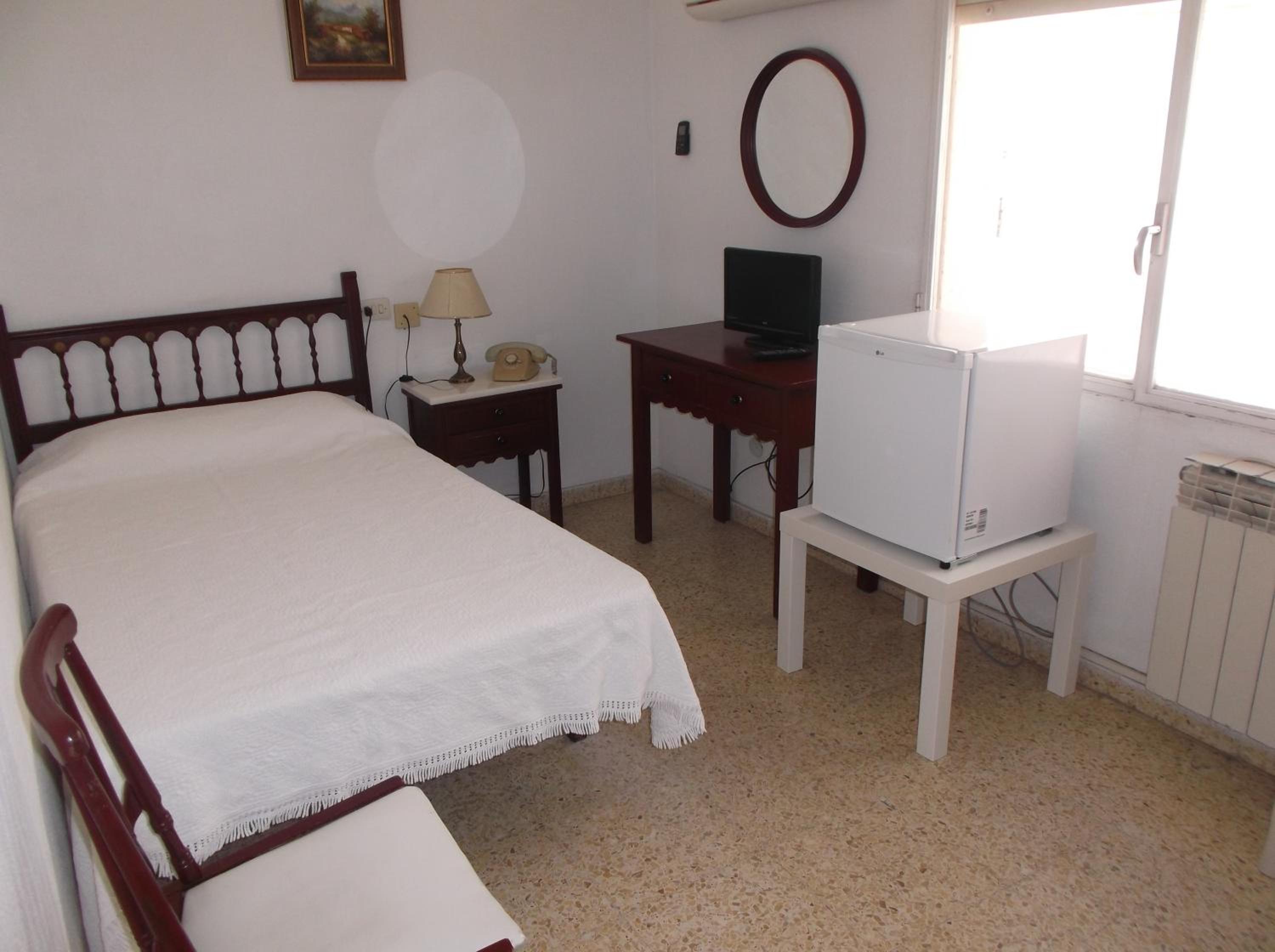 Economy Single Room photo 3