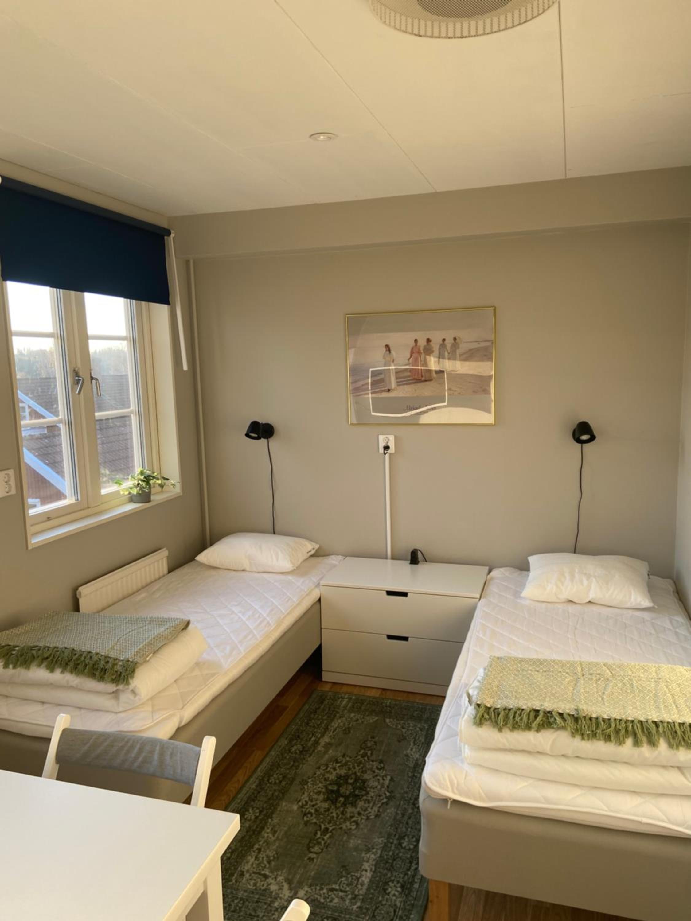 Two-Bedroom Apartment photo 3