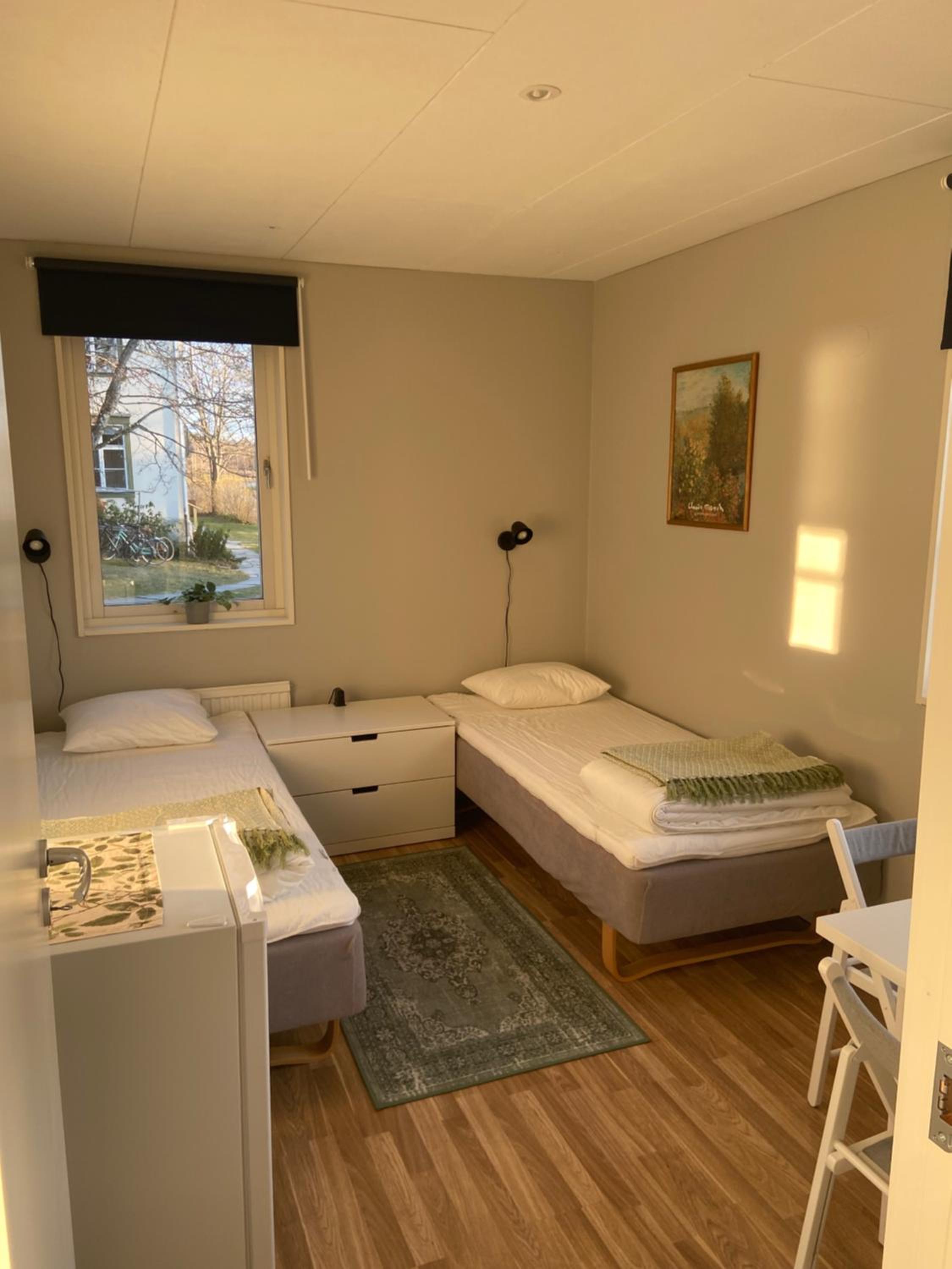Two-Bedroom Apartment photo 1