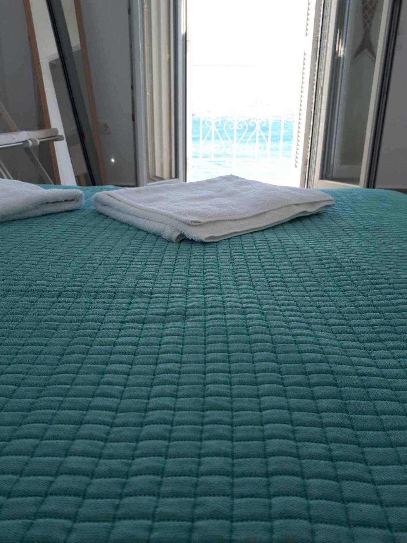 Superior Suite with Sea View