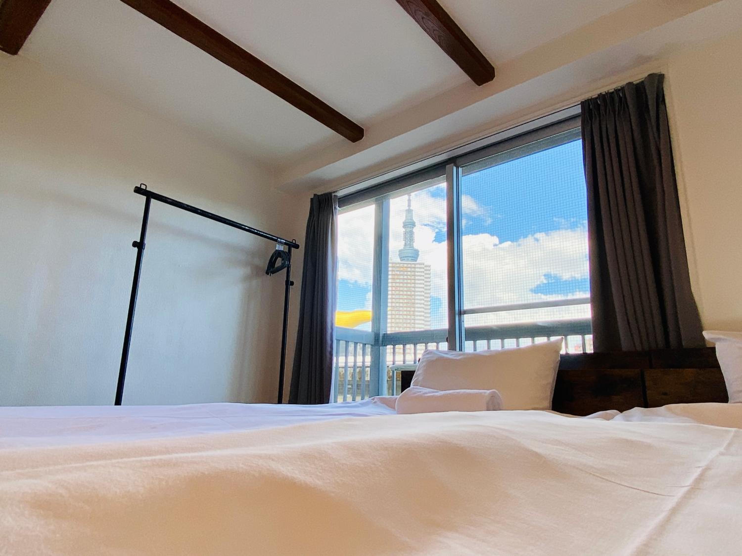 Twin Room with View photo 1