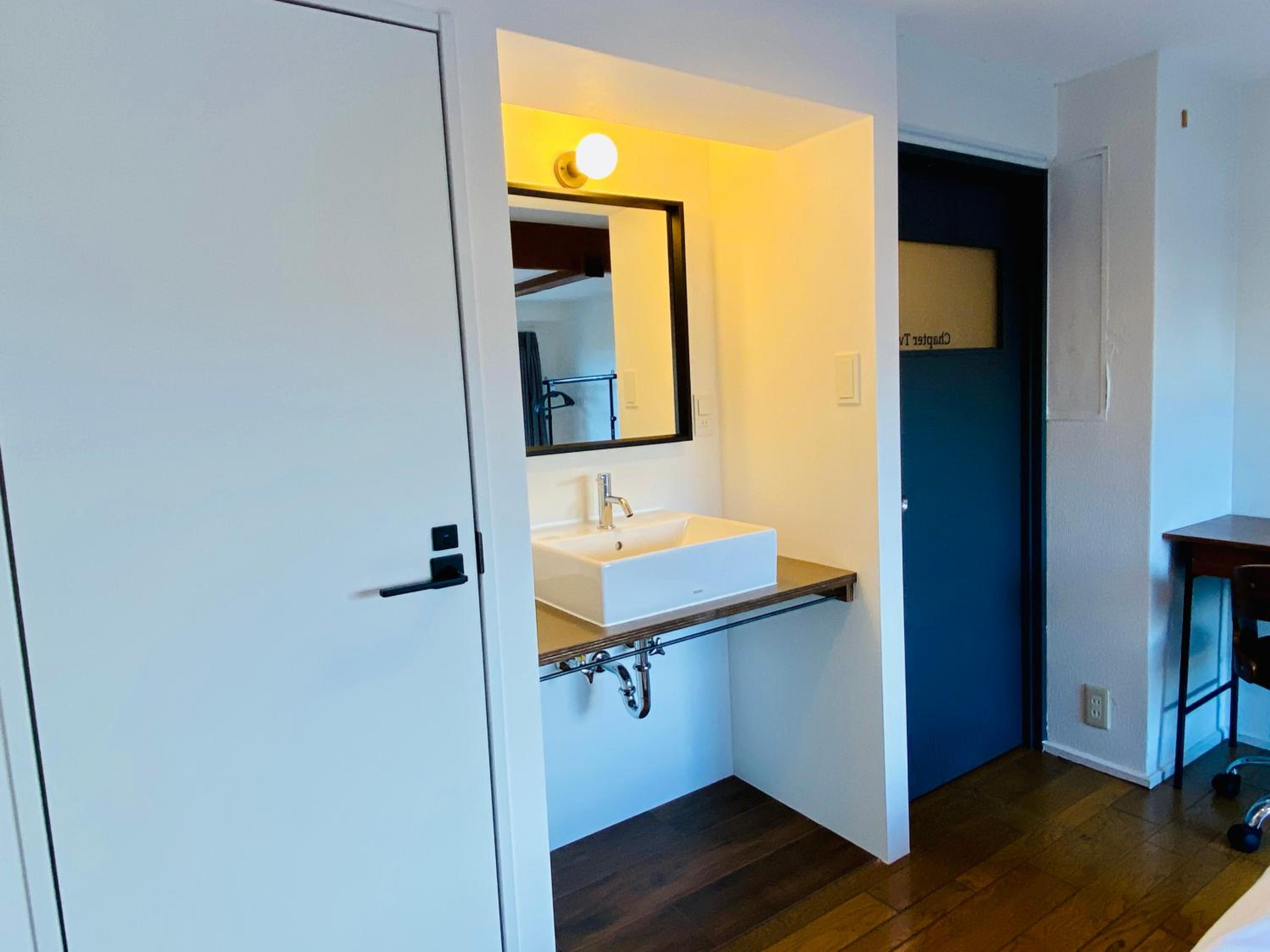 Twin Room with View photo 3