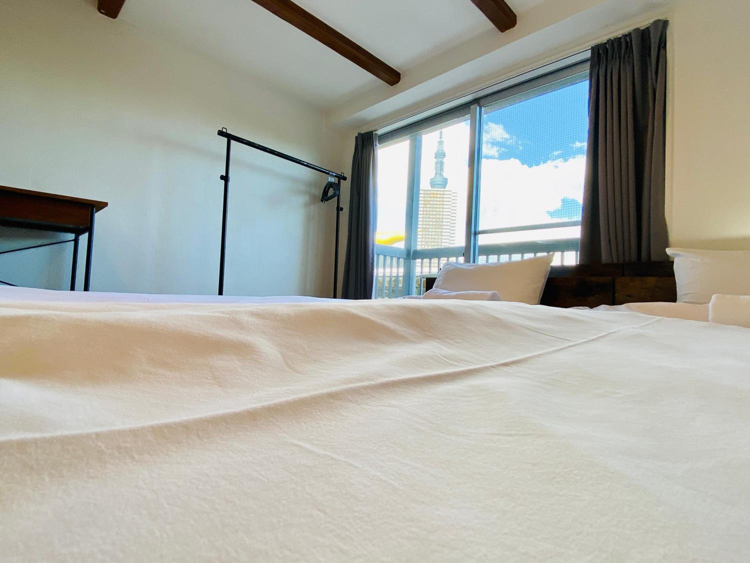 Twin Room with View photo 3