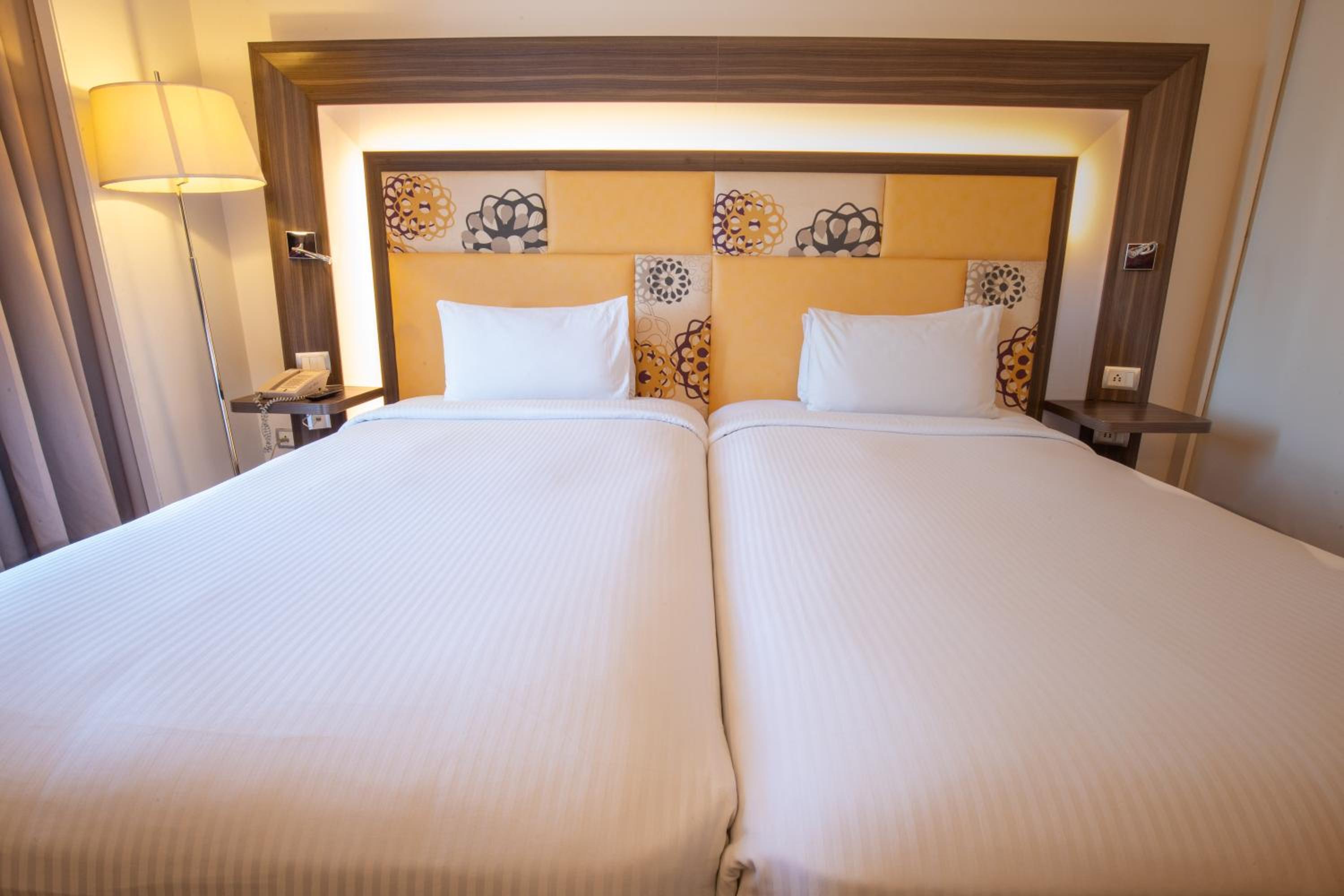 Executive King Room with 20% Discount on food & soft beverages - Photo 3