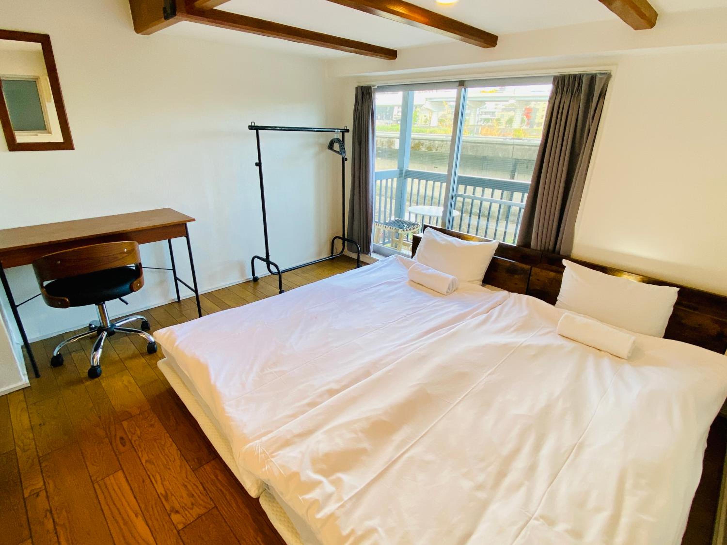 Twin Room with View photo 2