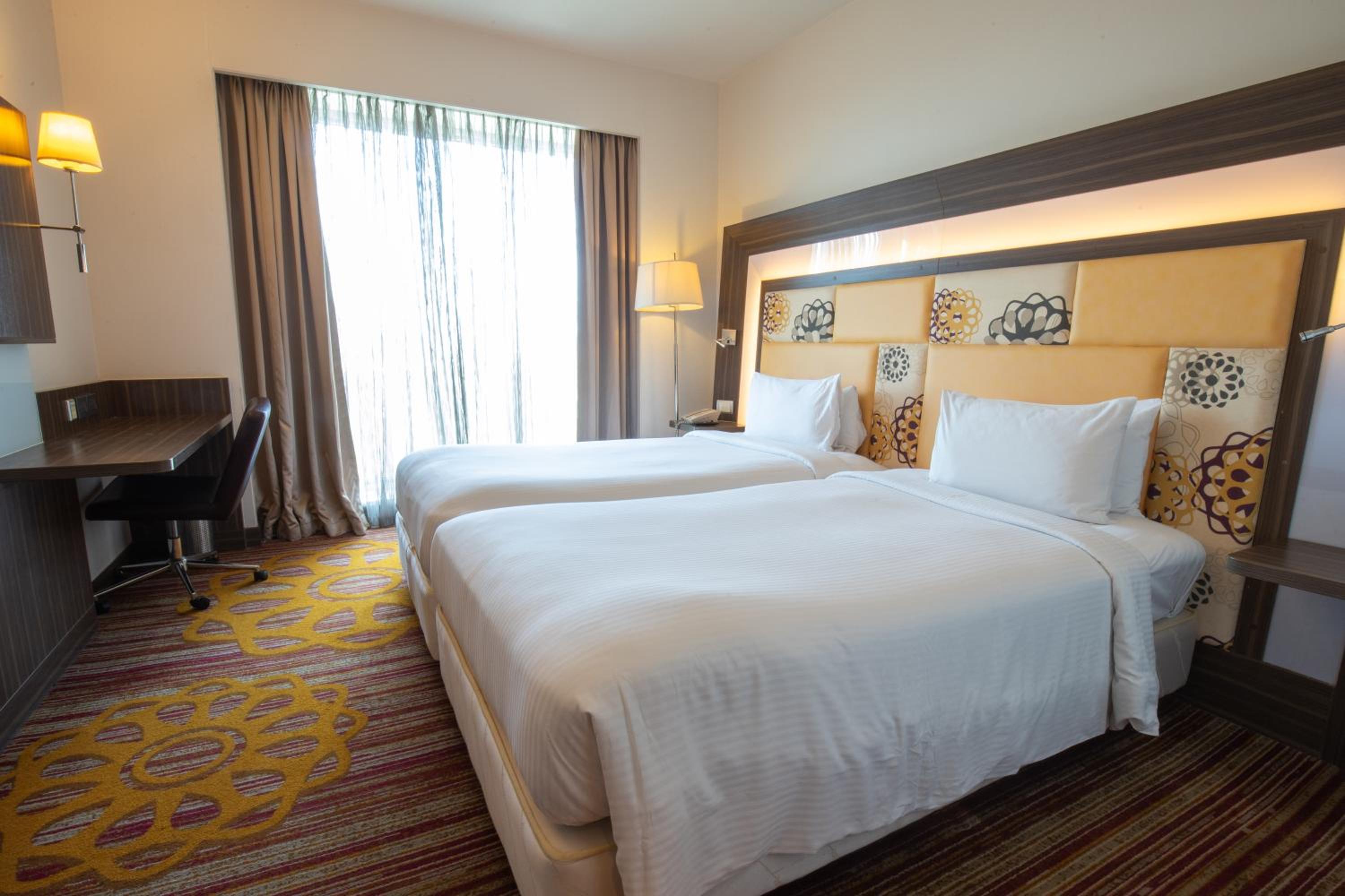 Executive King Room with 20% Discount on food & soft beverages - Photo 2