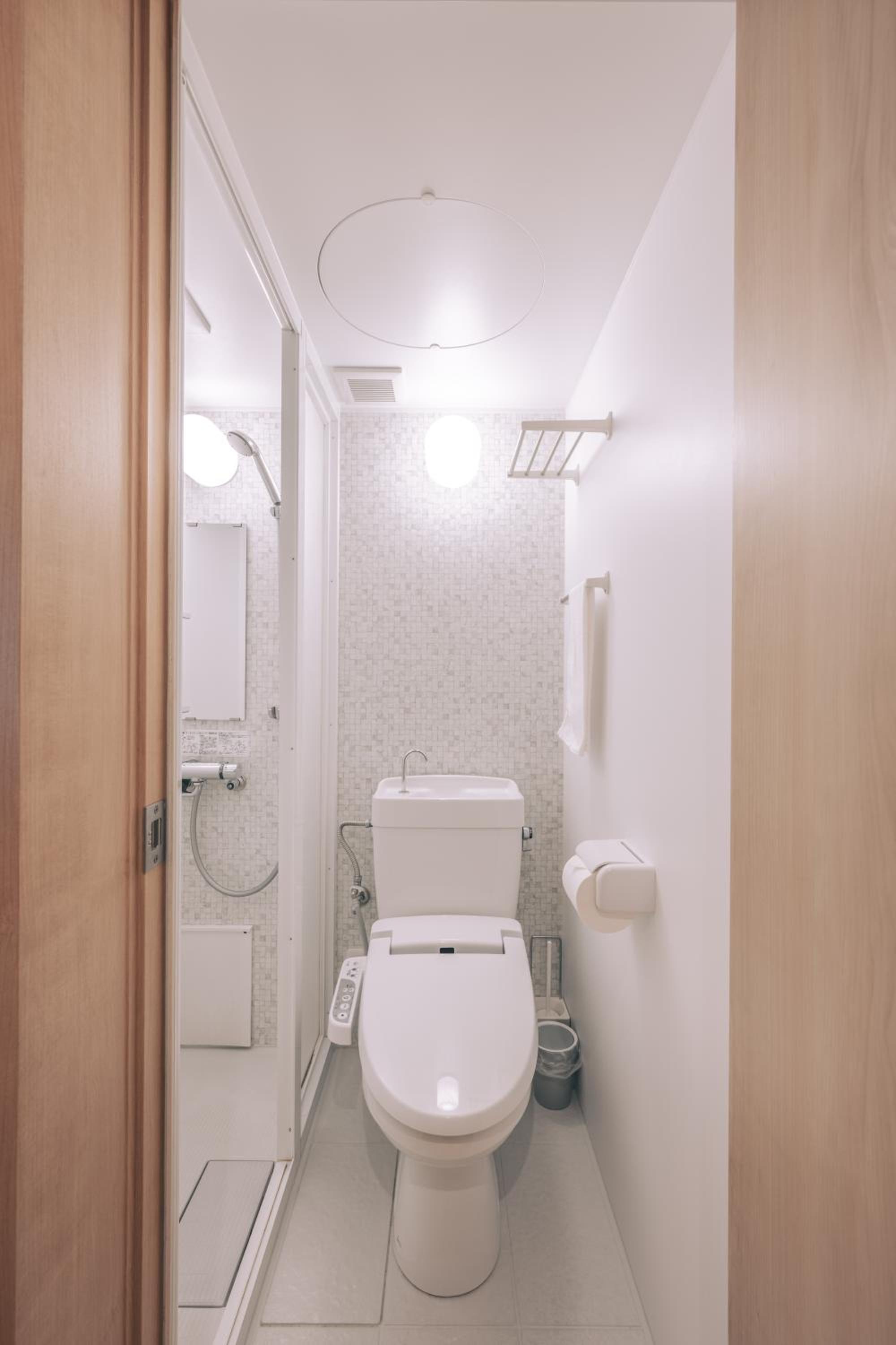 Three-Bedroom Townhouse - Photo 40