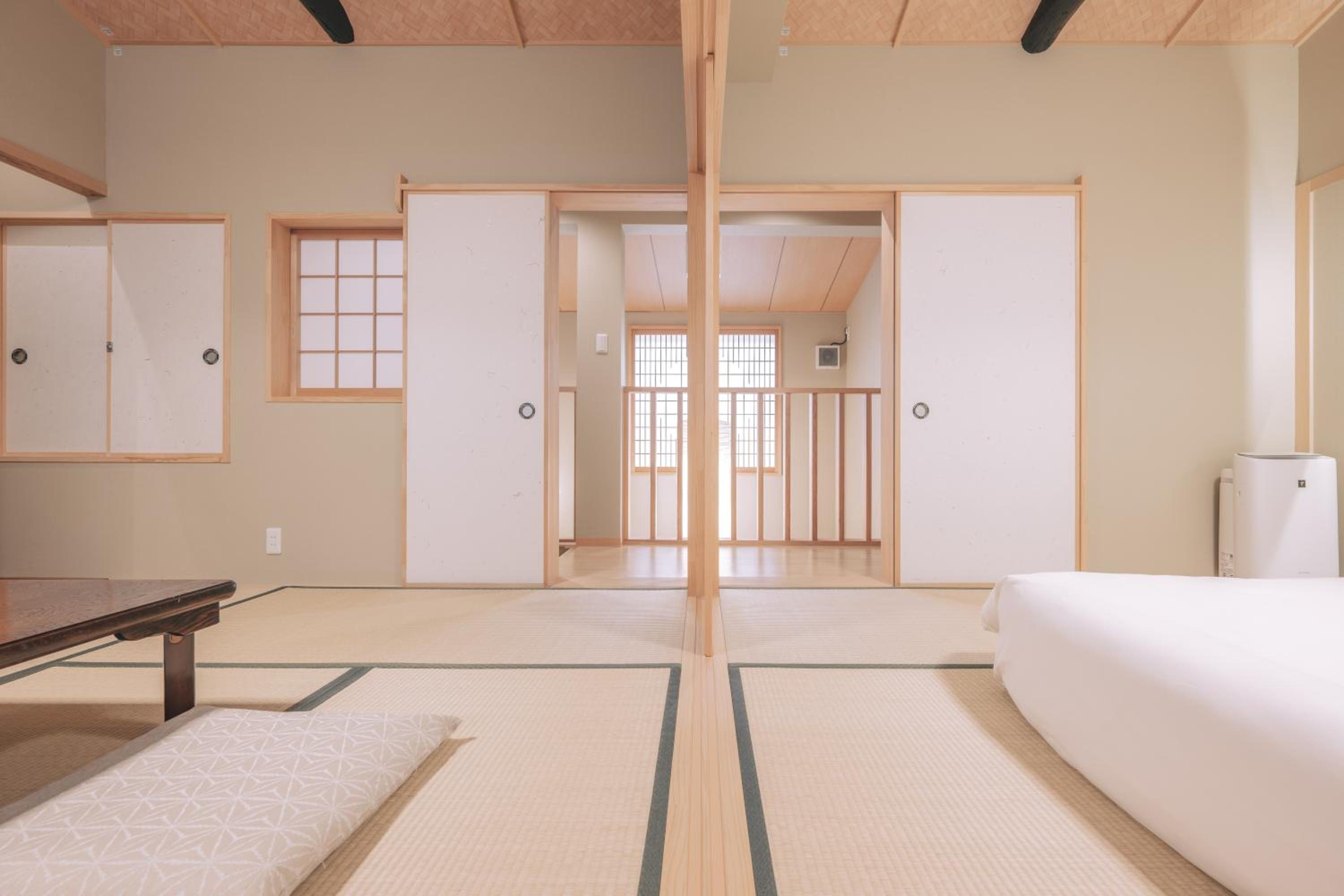 Three-Bedroom Townhouse - Photo 33