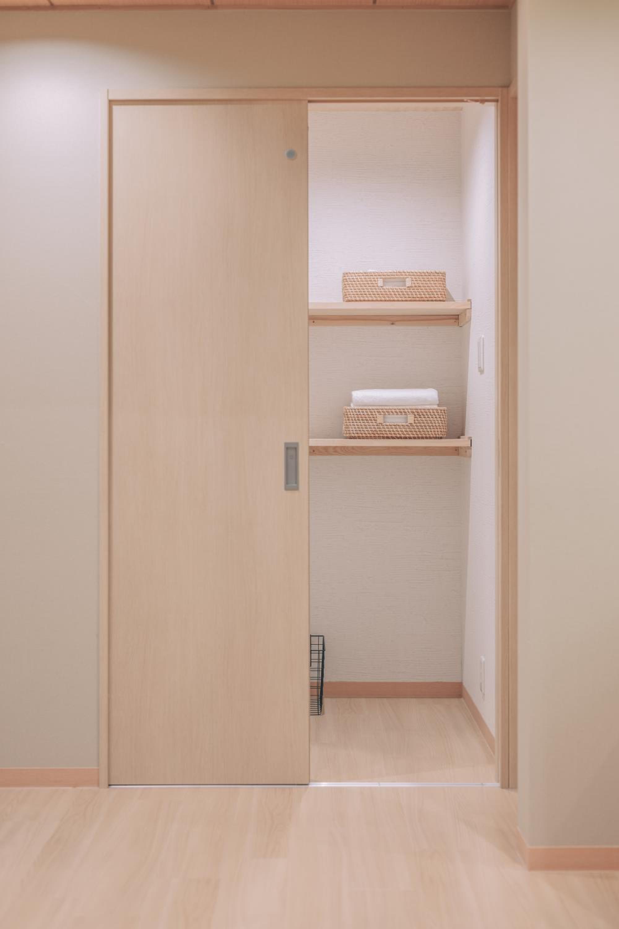 Three-Bedroom Townhouse - Photo 32