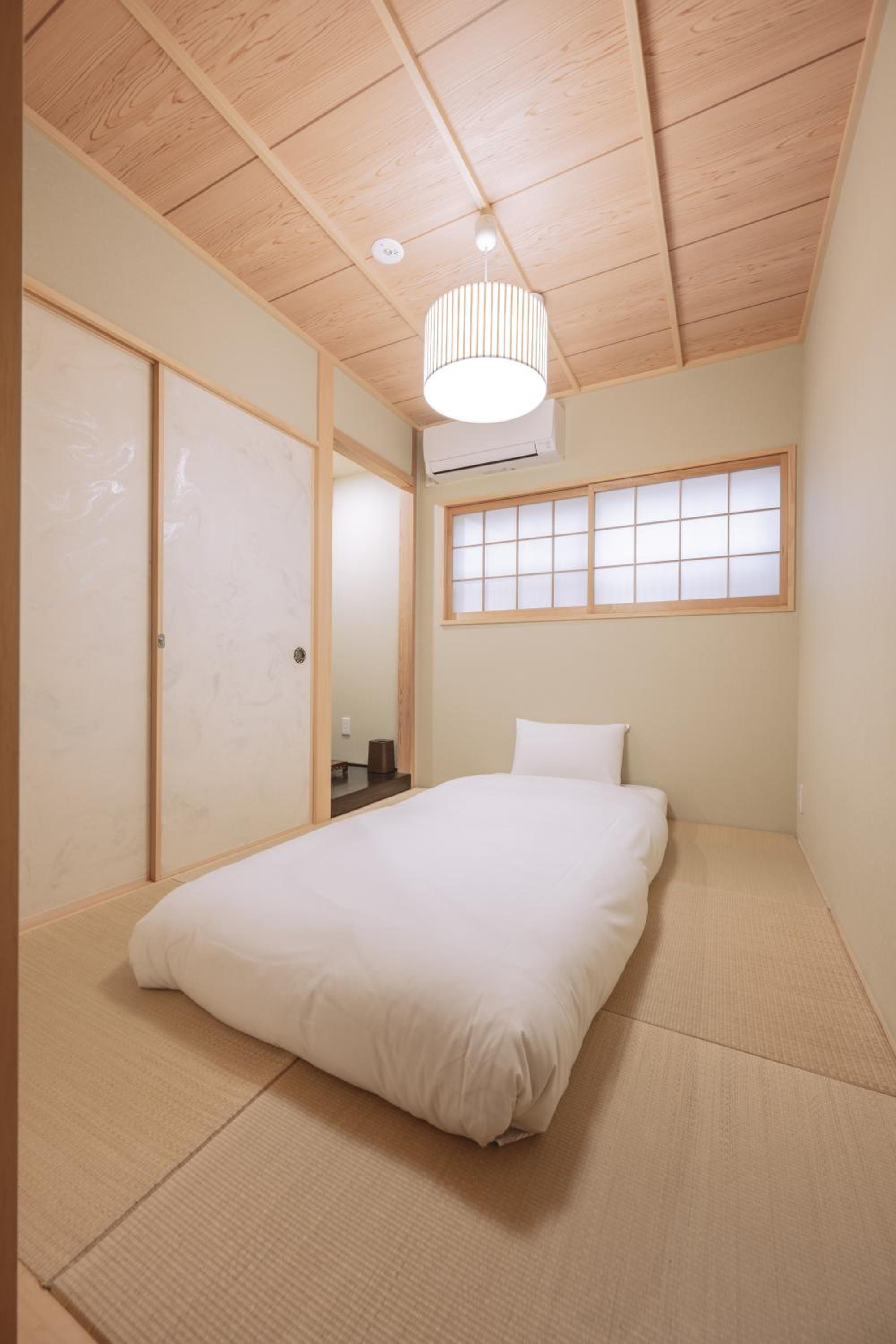 Three-Bedroom Townhouse - Photo 13