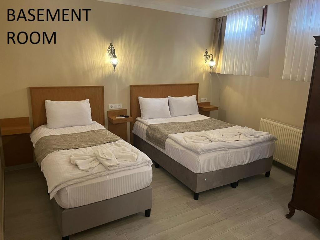 Budget Triple Room photo 1