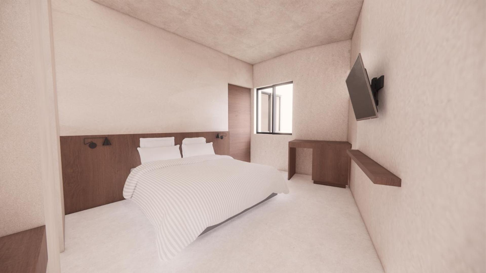 Deluxe Double Room - Photo 1